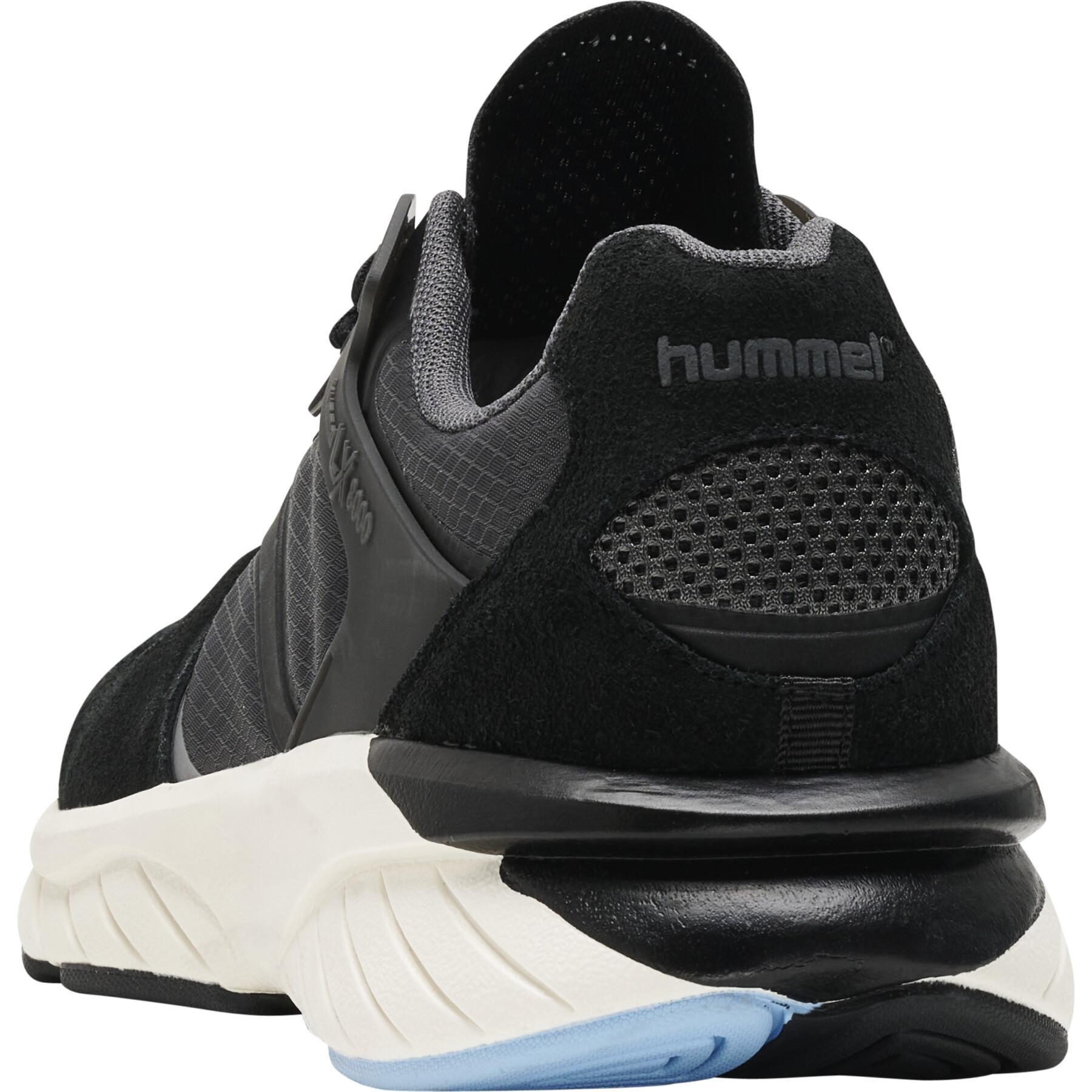 Sneakers Hummel Reach Lx 8000 Suede