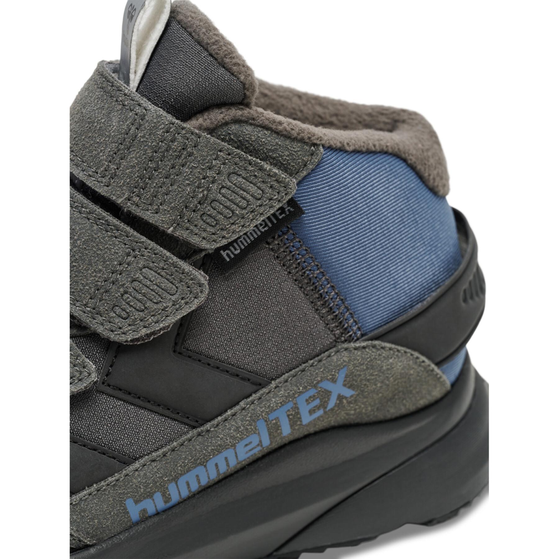 Children's sneakers Hummel Reach Zero Mid Tex