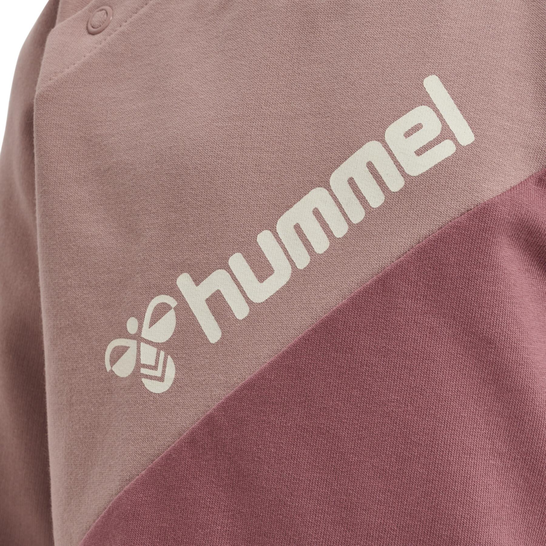 Sweatshirt child Hummel Sportive