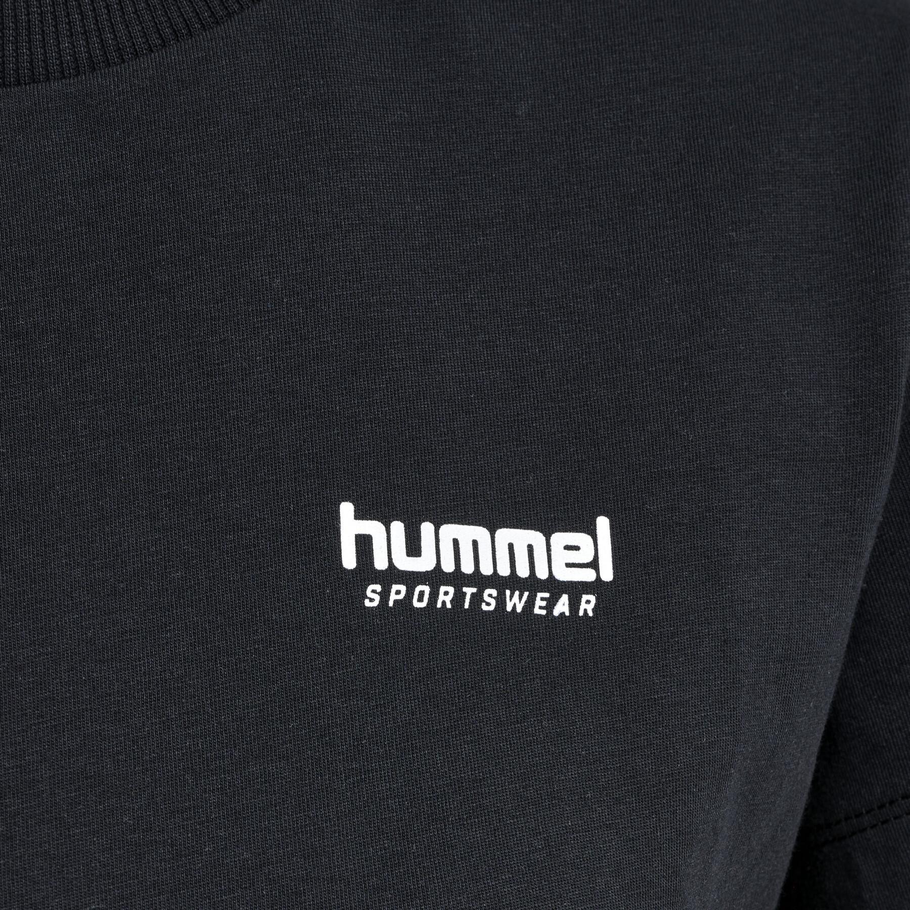 T-shirt court woman Hummel Hmllgc Kristy