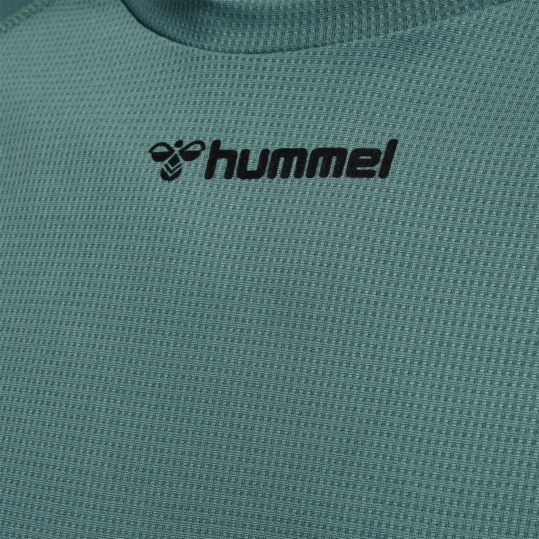 Long sleeve T-shirt Hummel MT Bow