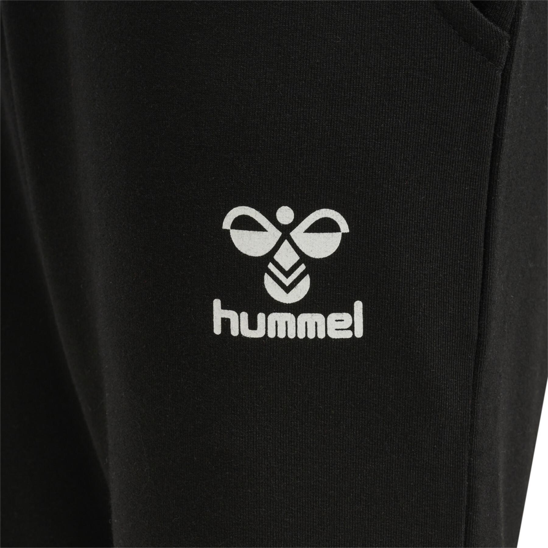 Children's jogging suit Hummel Nuette