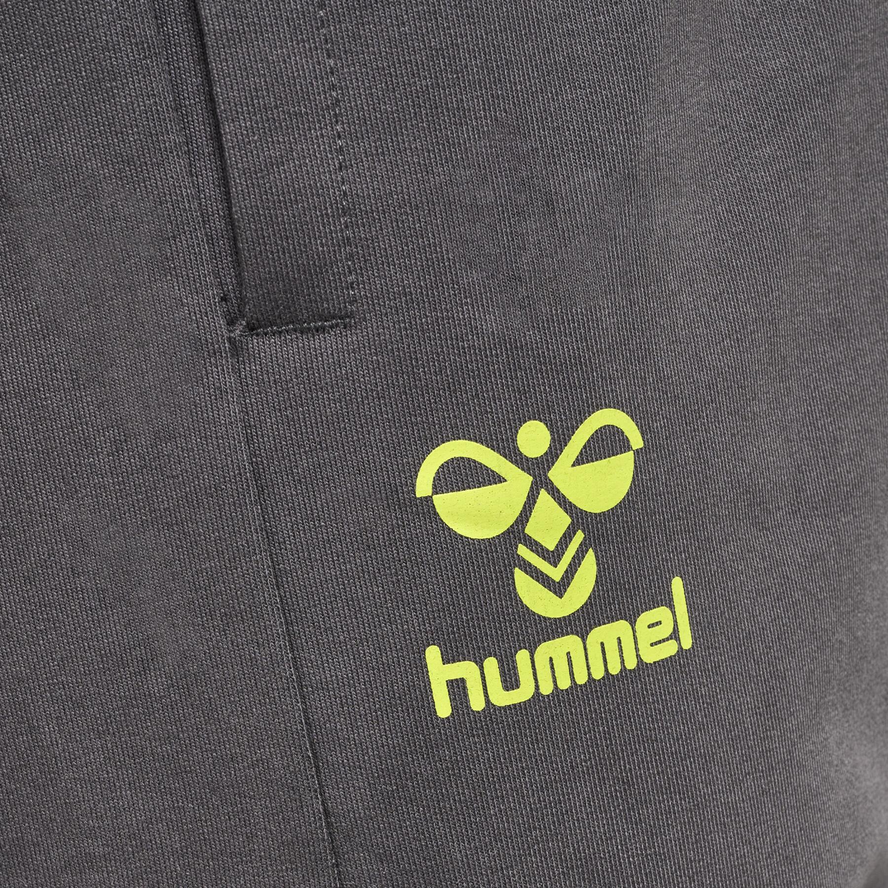 Cotton jogging suit Hummel ON-Grid