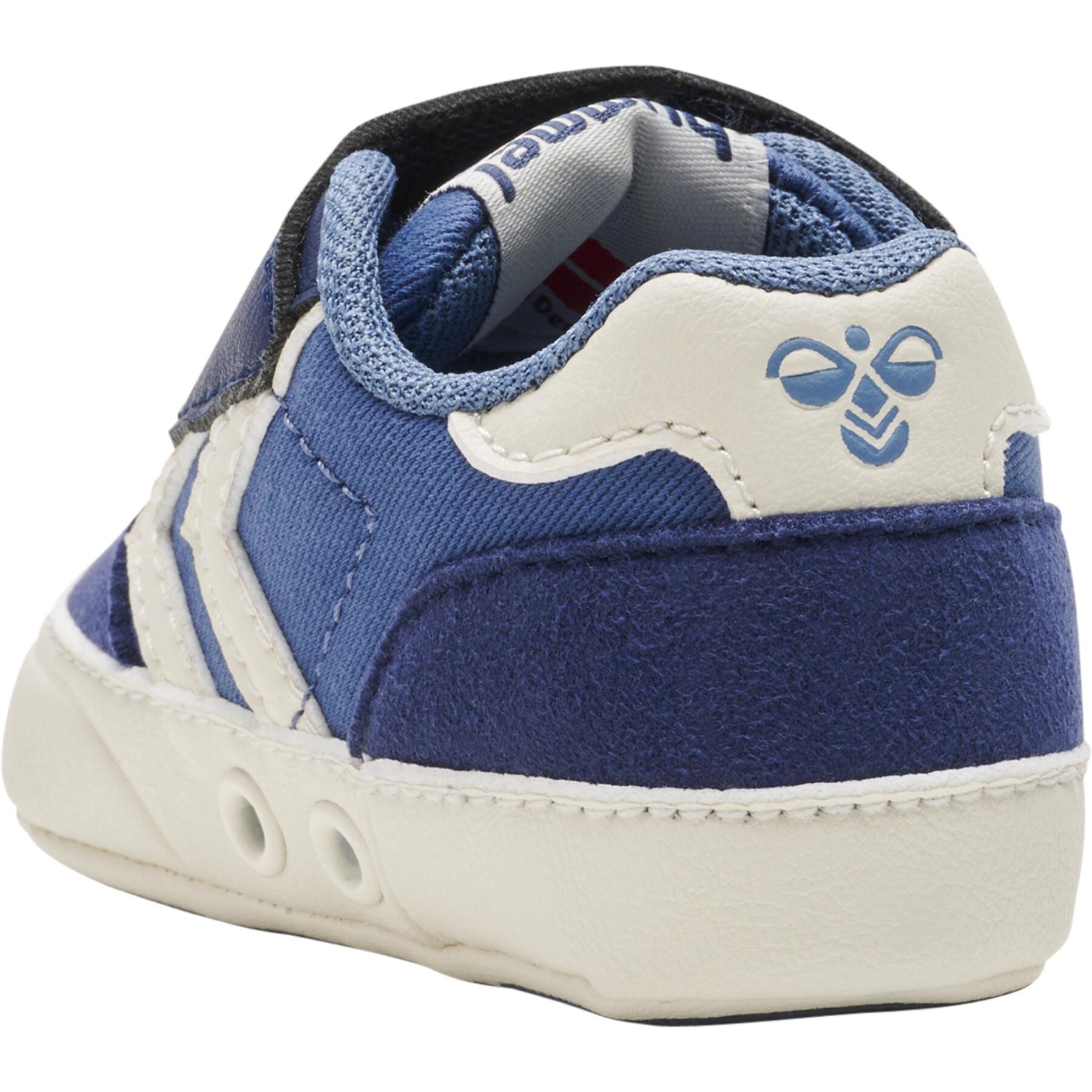 Baby sneakers Hummel Stadil Crib