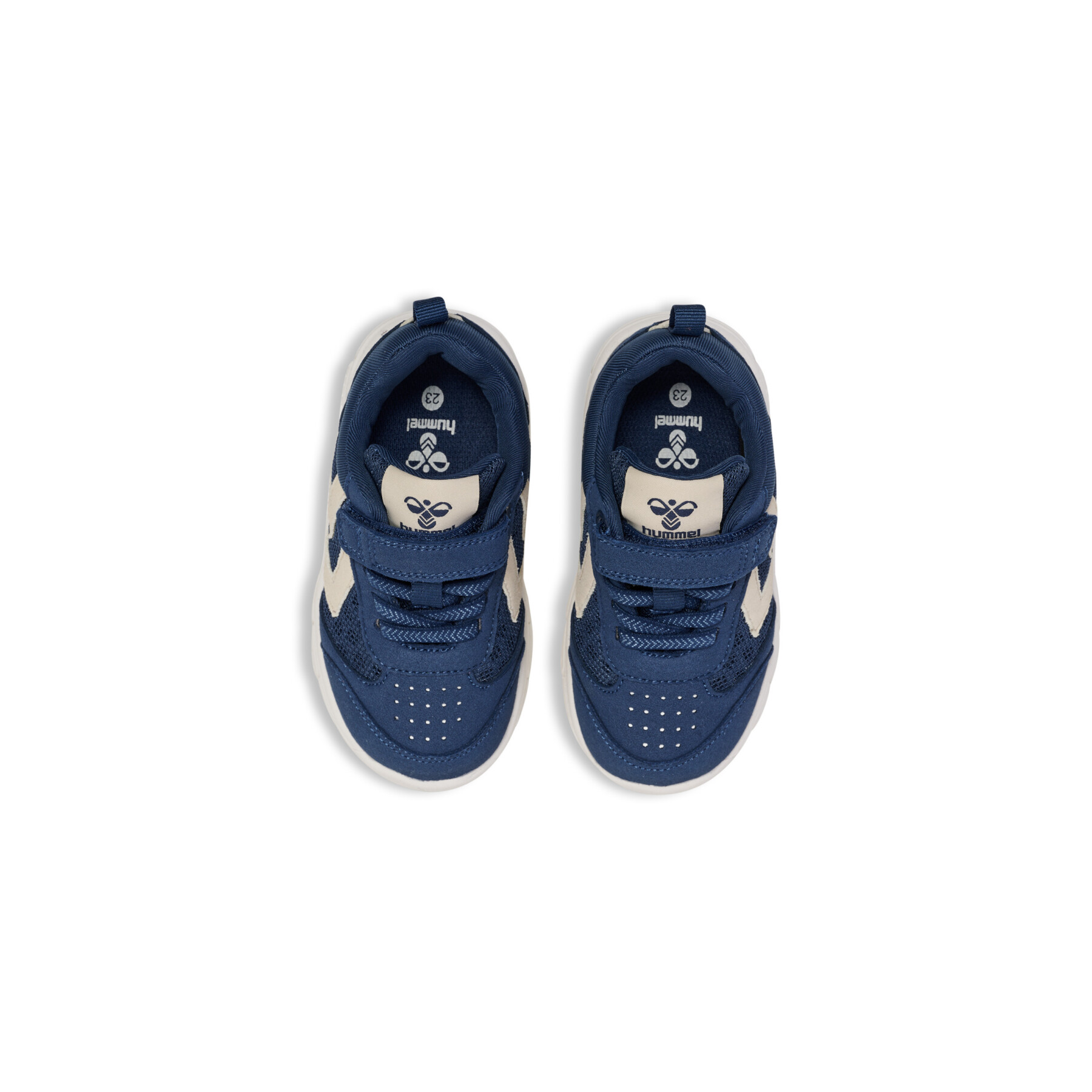 Baby sneakers Hummel Crosslite