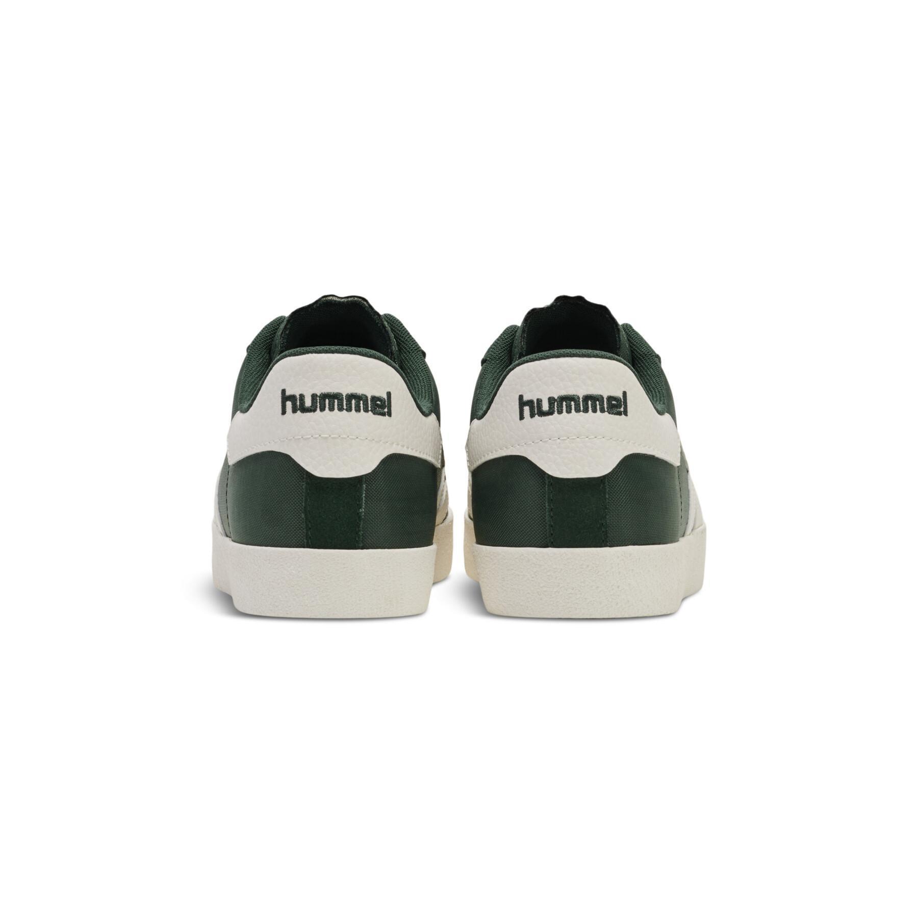Sneakers nylon Hummel Diamant Lx-E