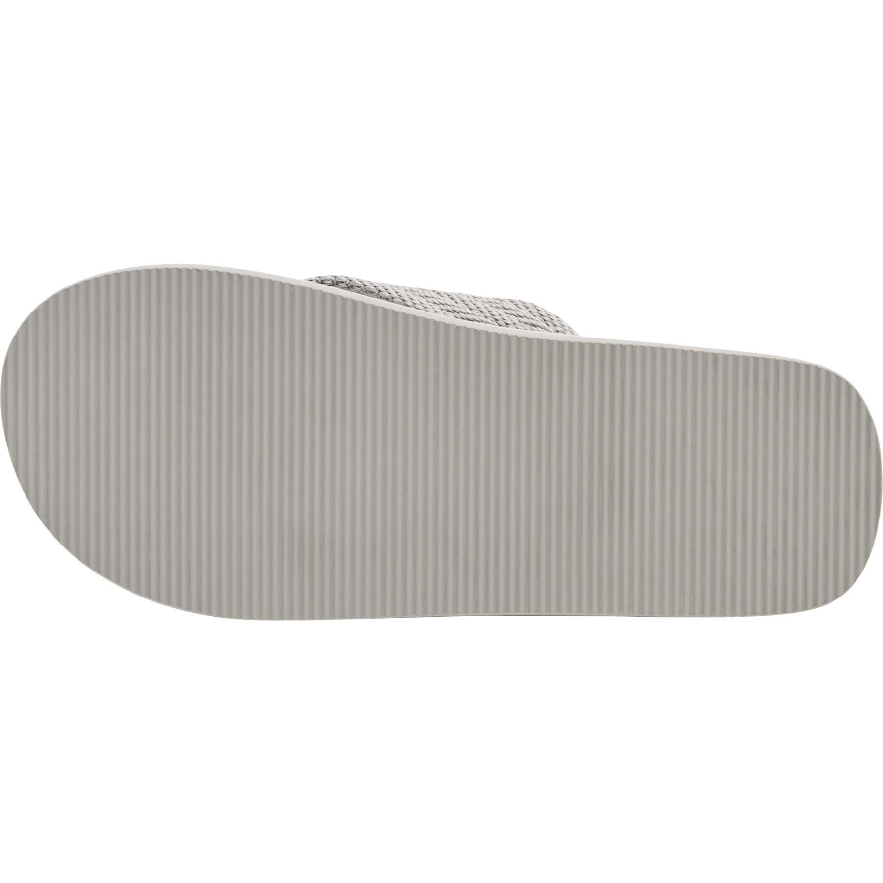 Herringbone flip-flops Hummel Sport