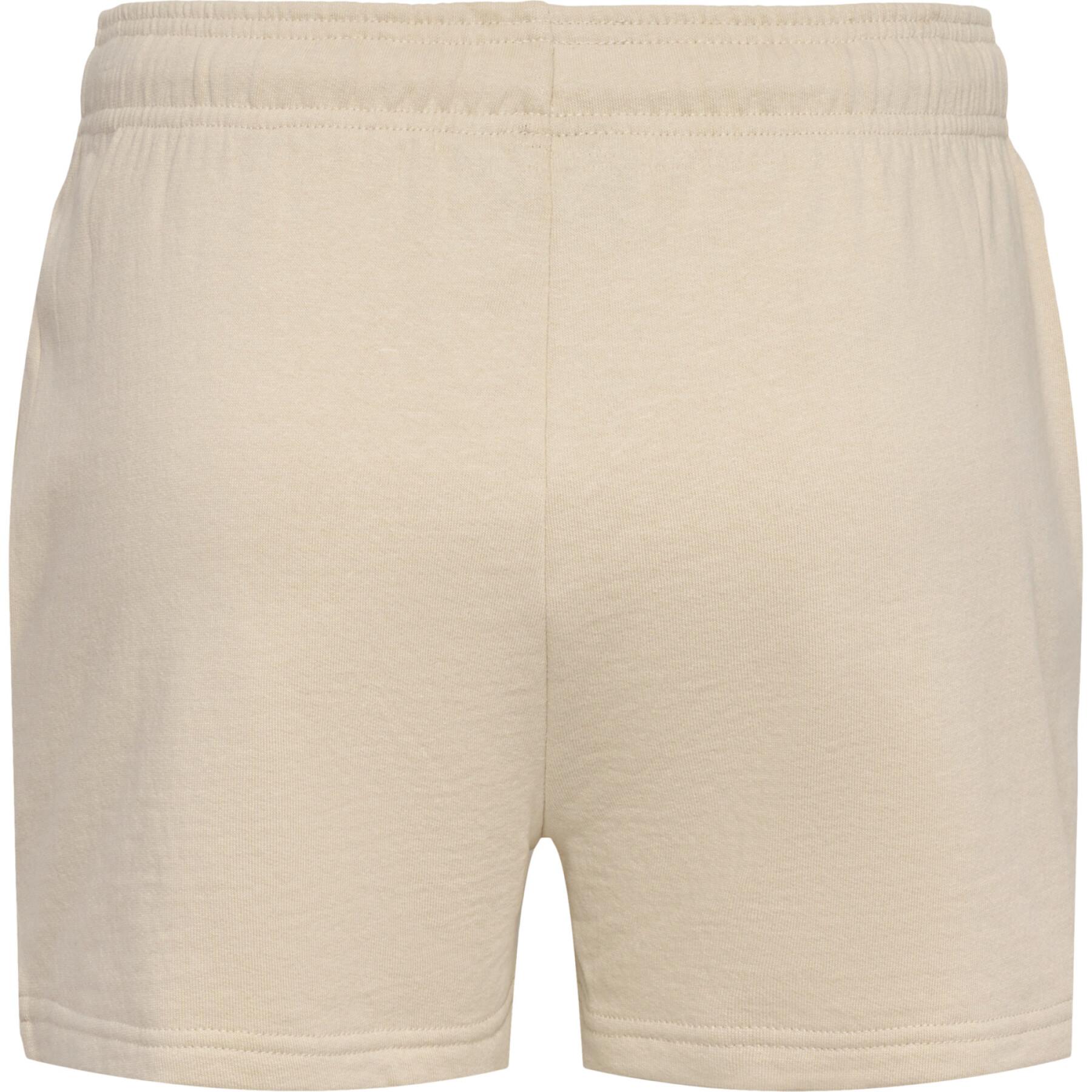 Hummel - Skirts Shorts Clothing - Women\'s shorts Legacy Women & -