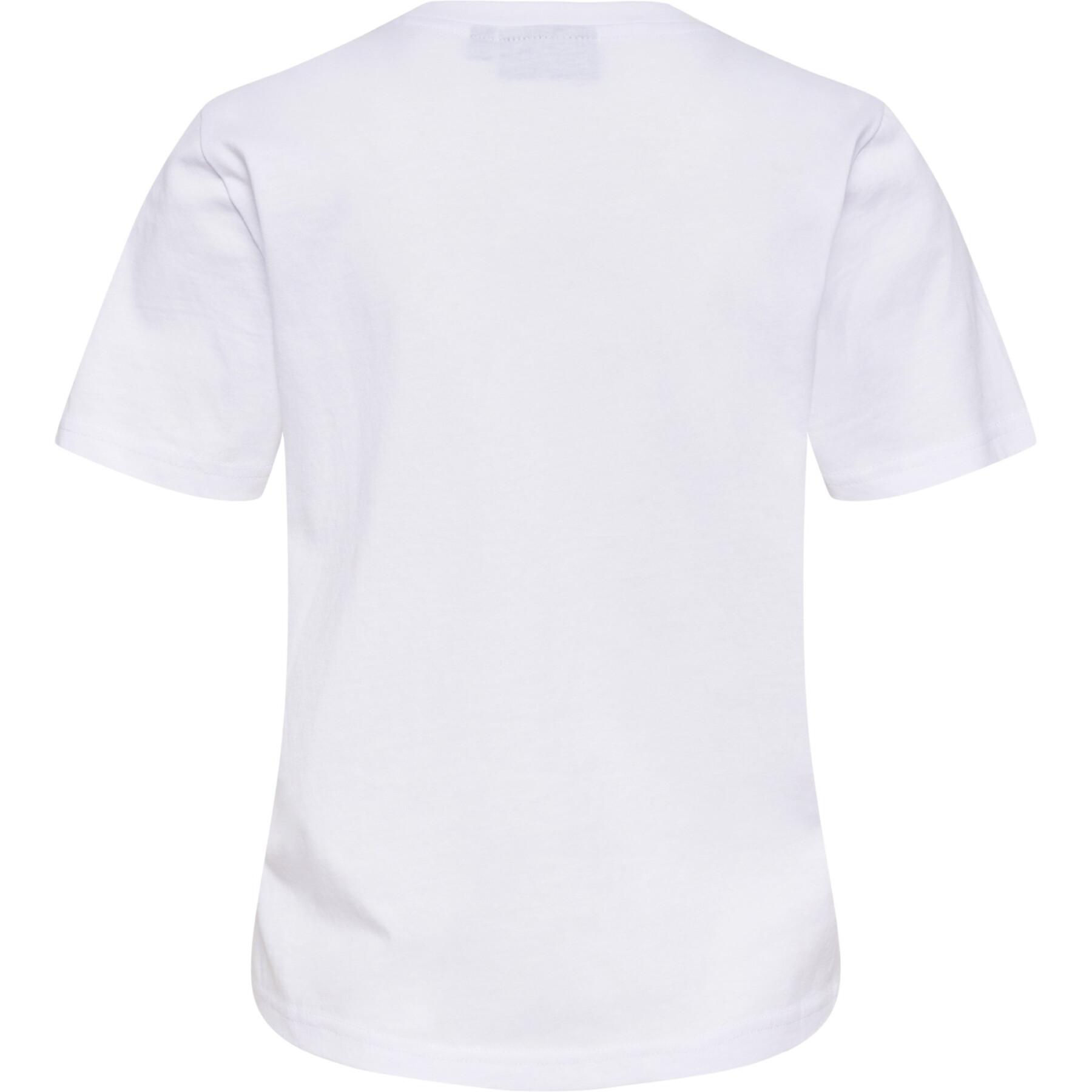 Icons Women T-shirt - - T-Shirts Hummel Sportswear Women\'s -