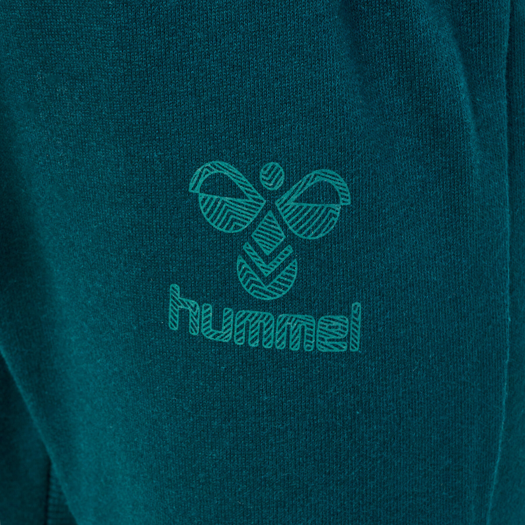 Baby jogging suit Hummel Fastwo Apple
