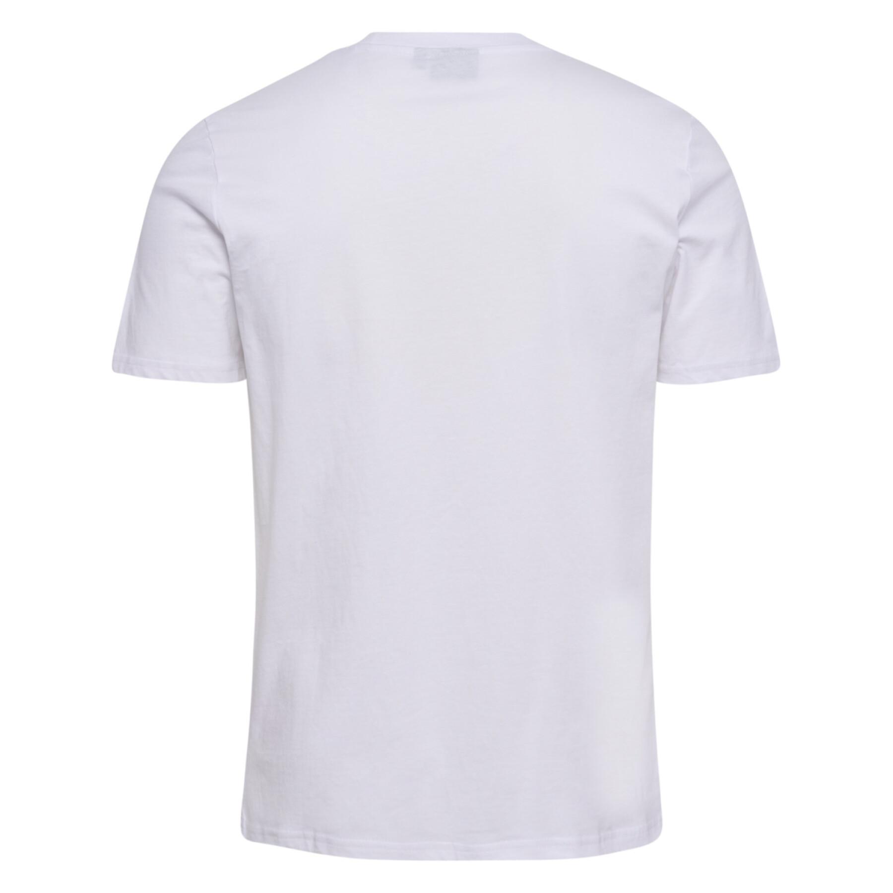 T-shirt Hummel Roligan