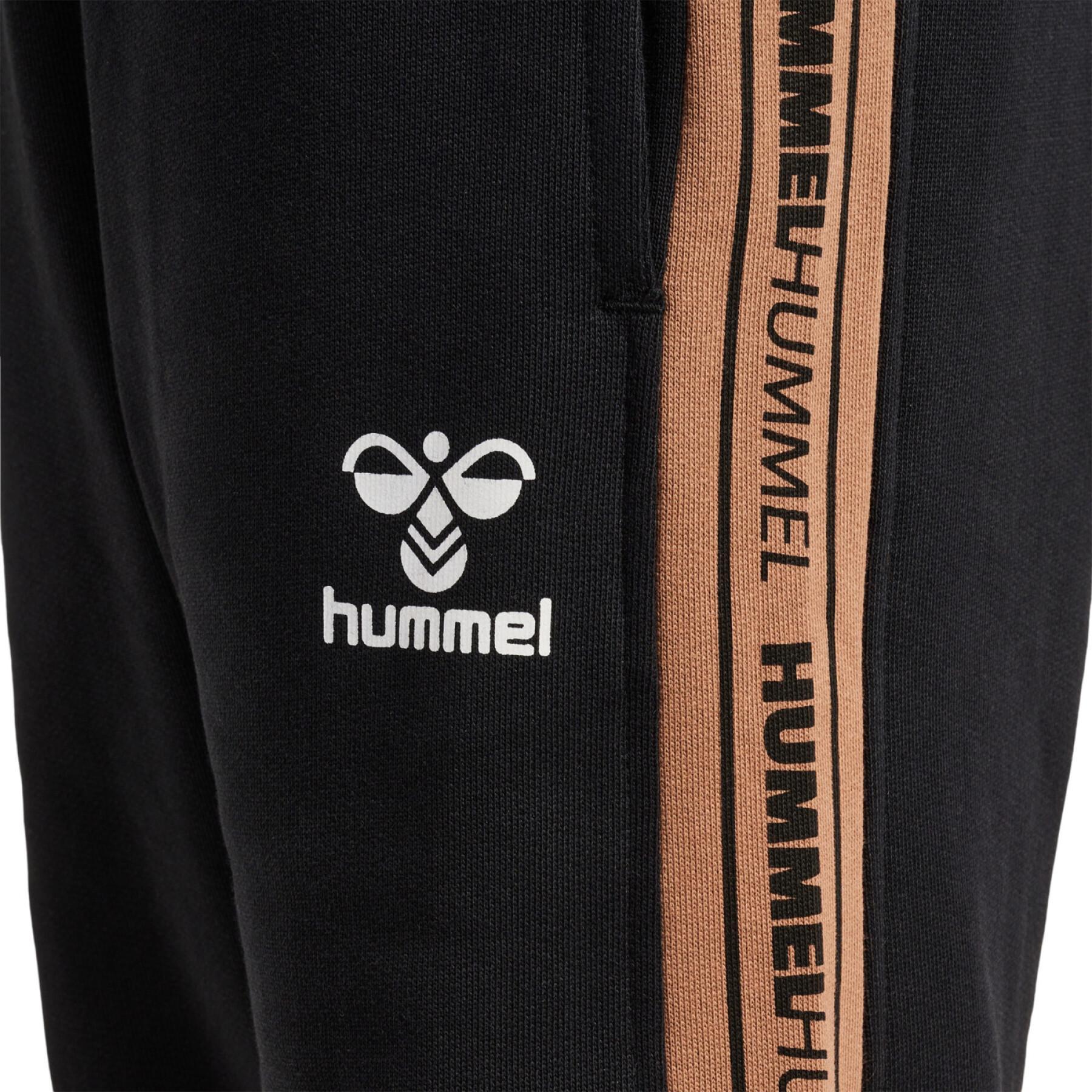 Children's jogging suit Hummel hmlStreet