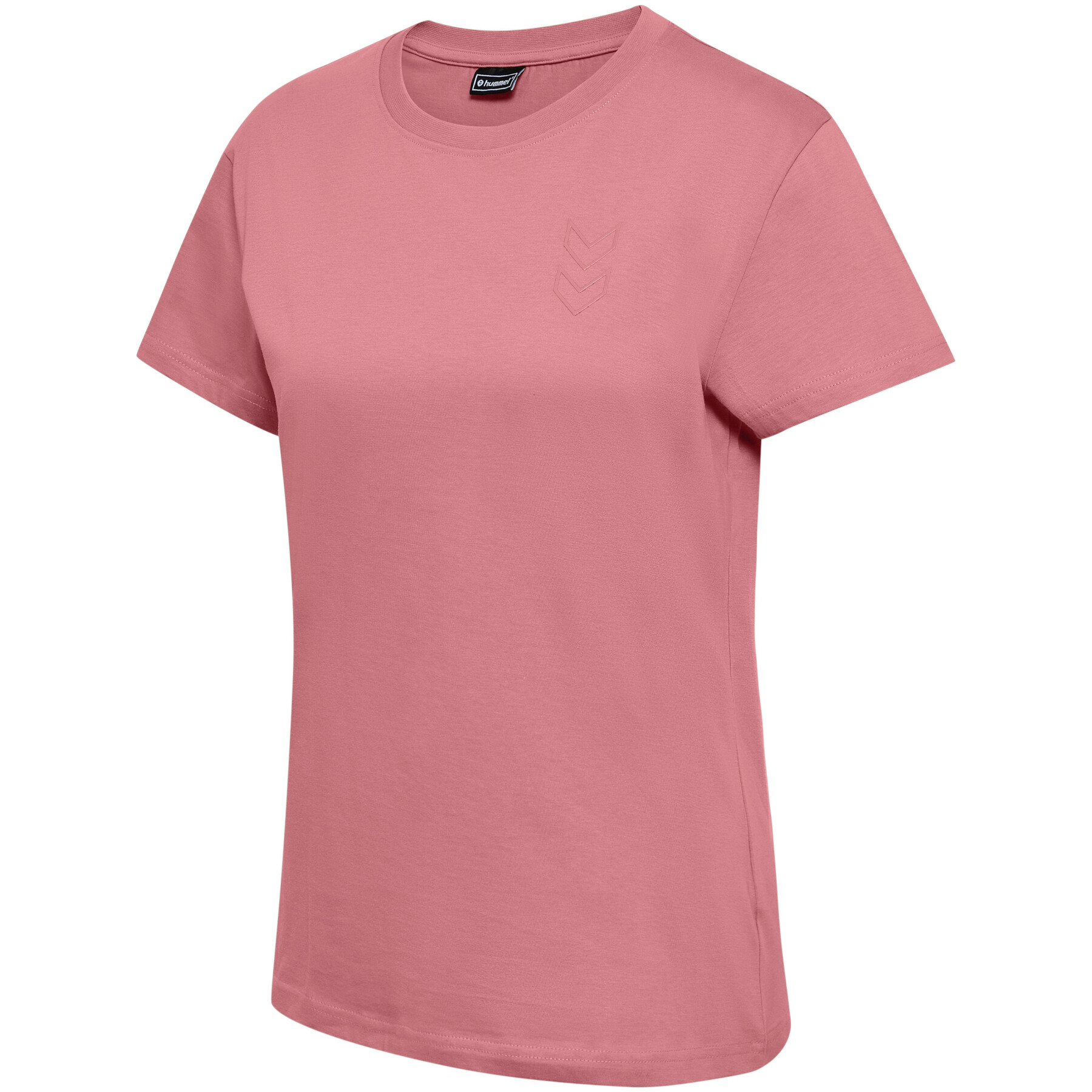 Women's T-shirt Hummel Active Co