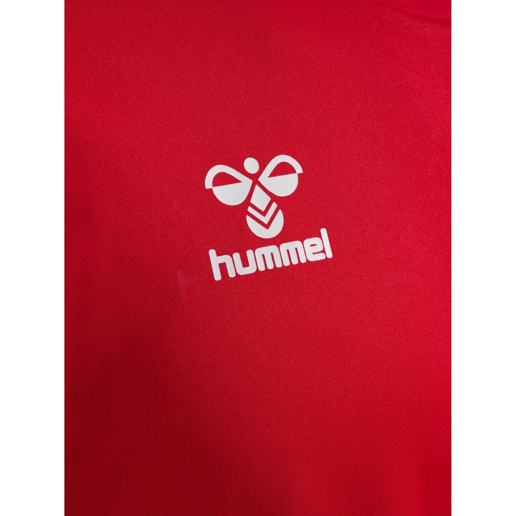 Essential T-shirt Hummel