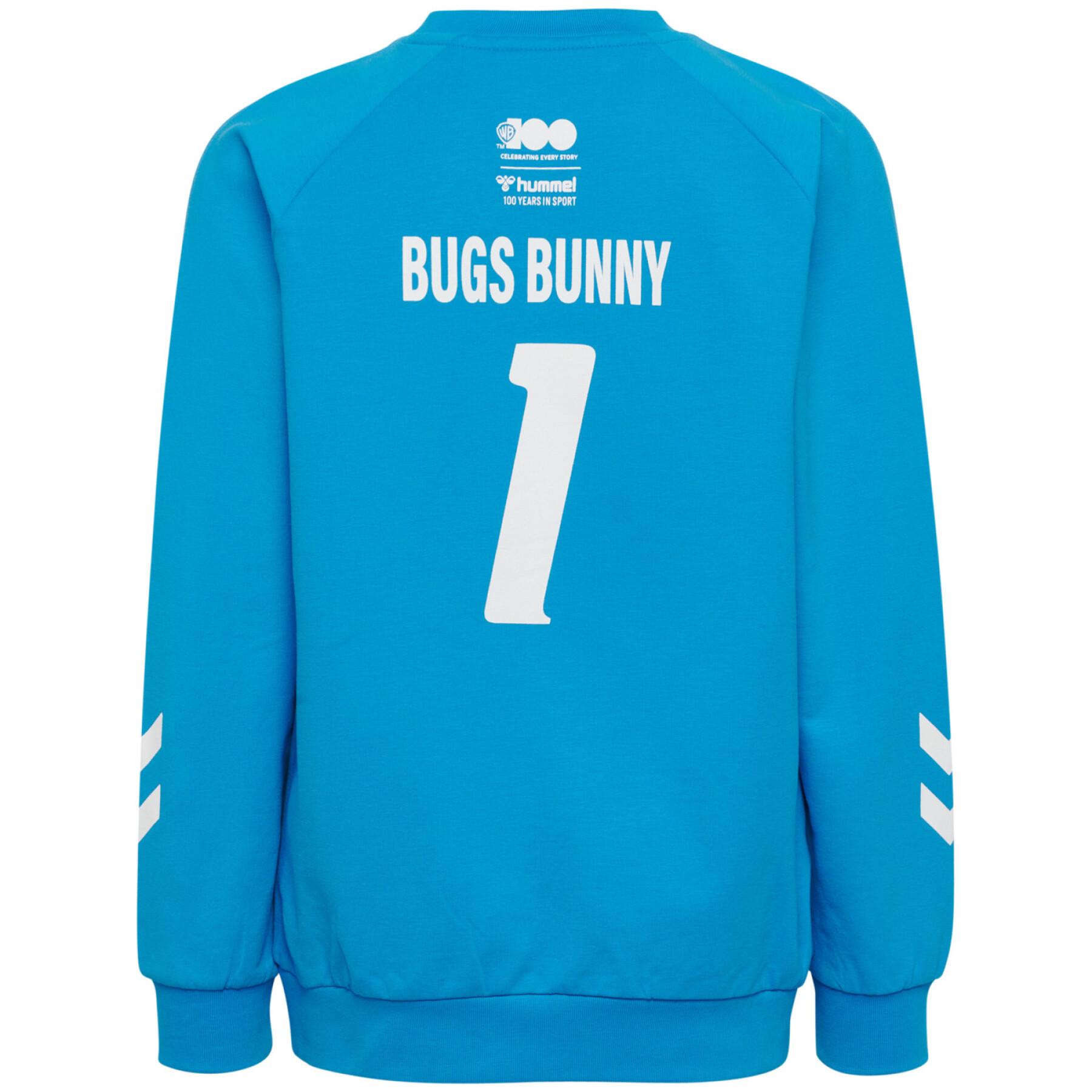 Sweatshirt child Hummel Bugs Bunny