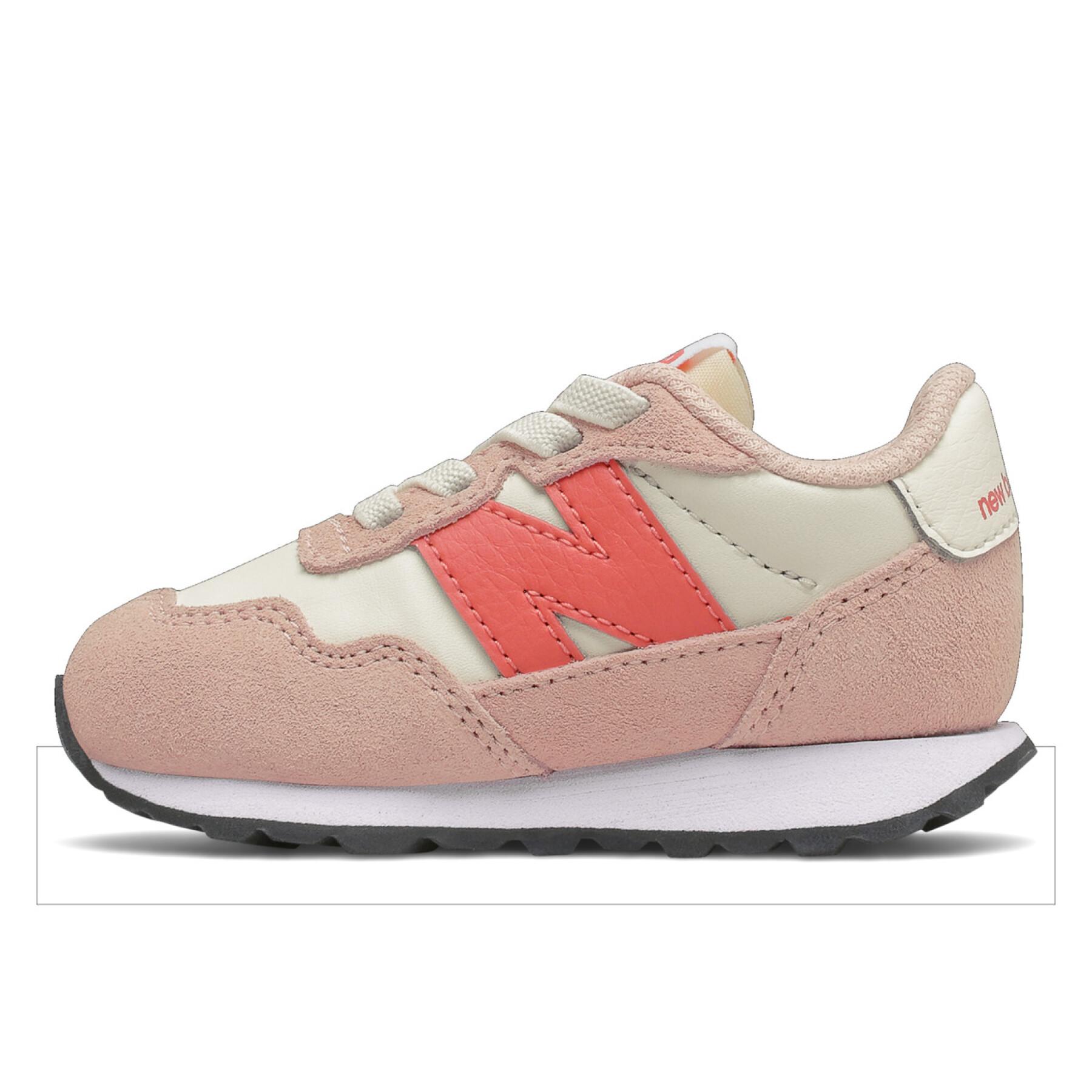 Baby shoes New Balance 237