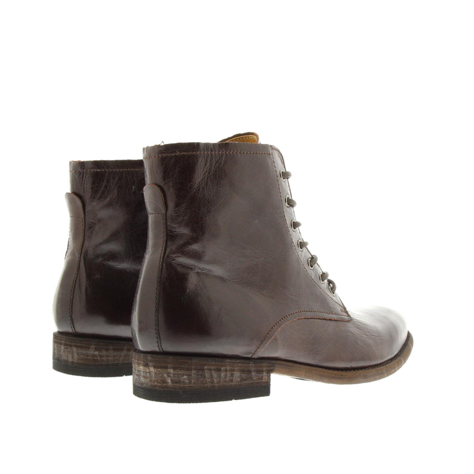 Shoes Blackstone Classic Lace Up Boot