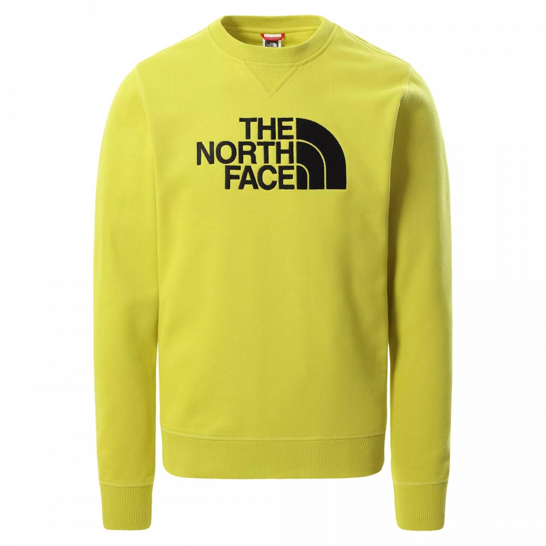 Classic Sweatshirt The North Face