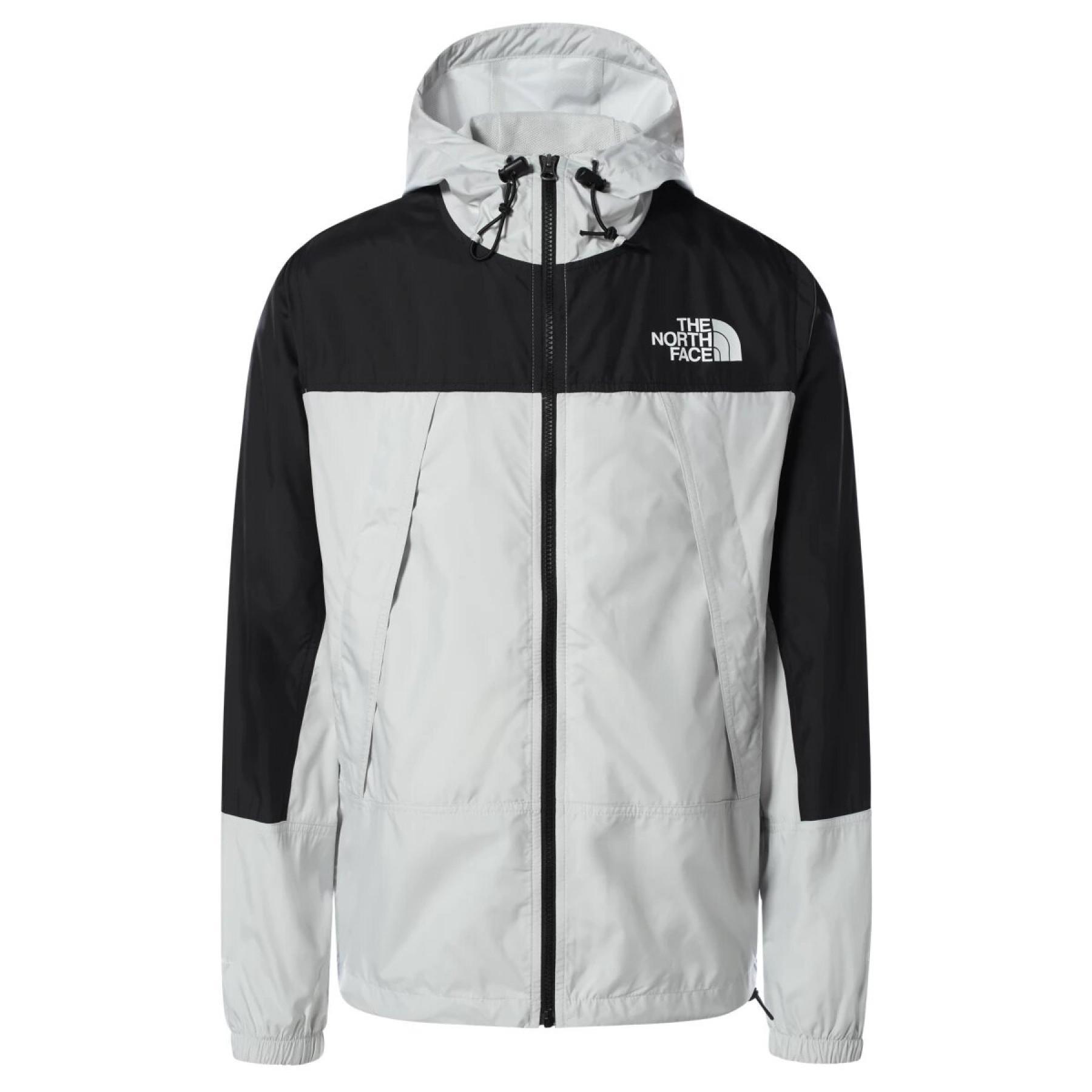 Windproof jacket The North Face Hydrenaline