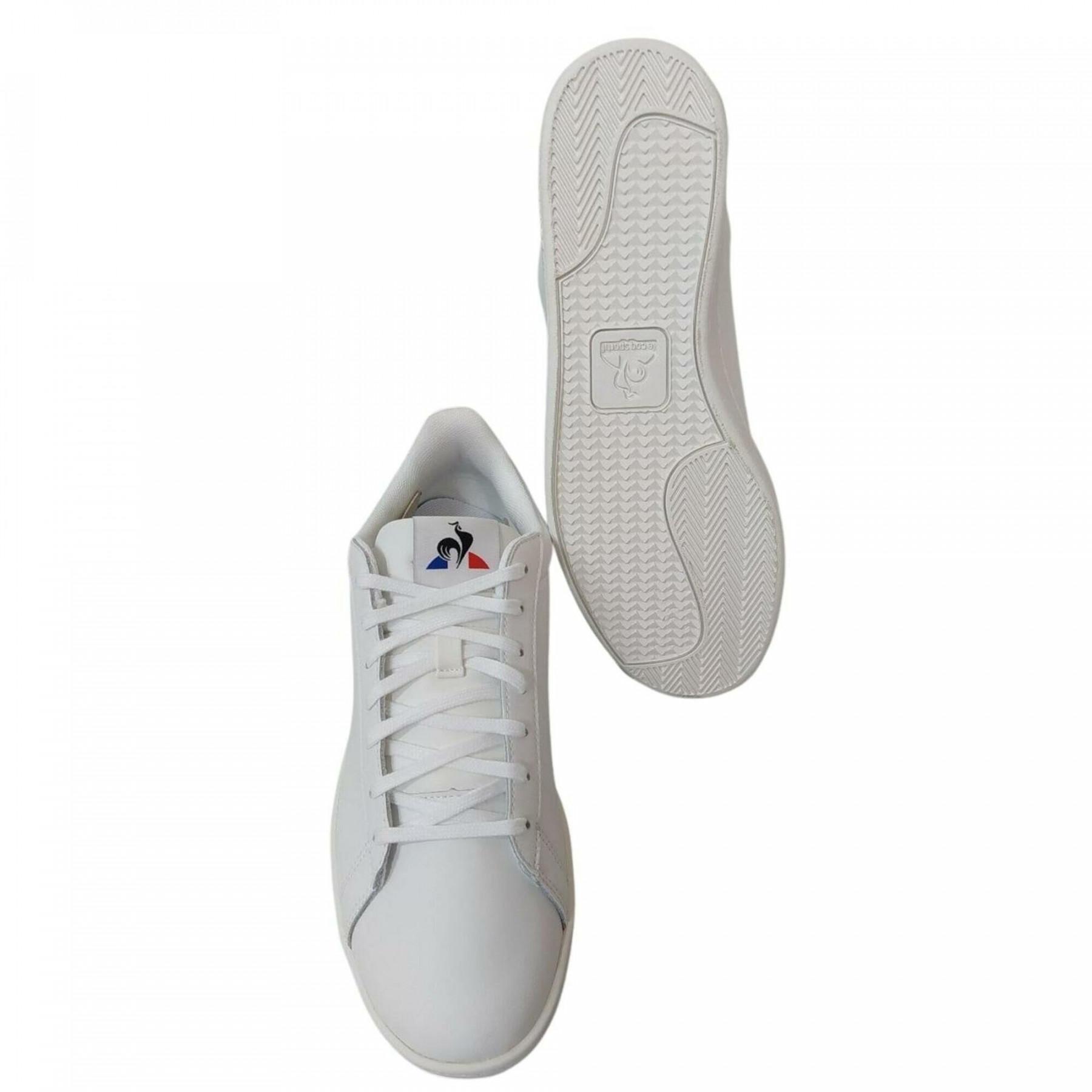 Sneakers Le Coq Sportif Master Court optical