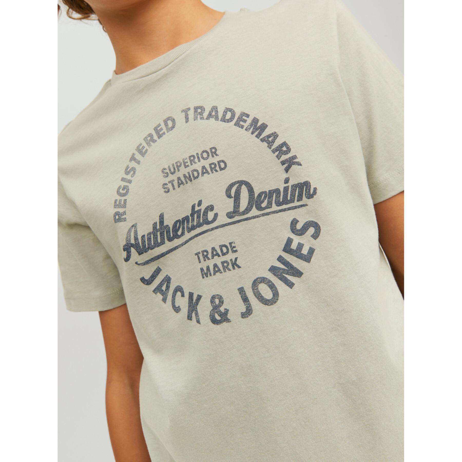 Child's T-shirt Jack & Jones Jeans