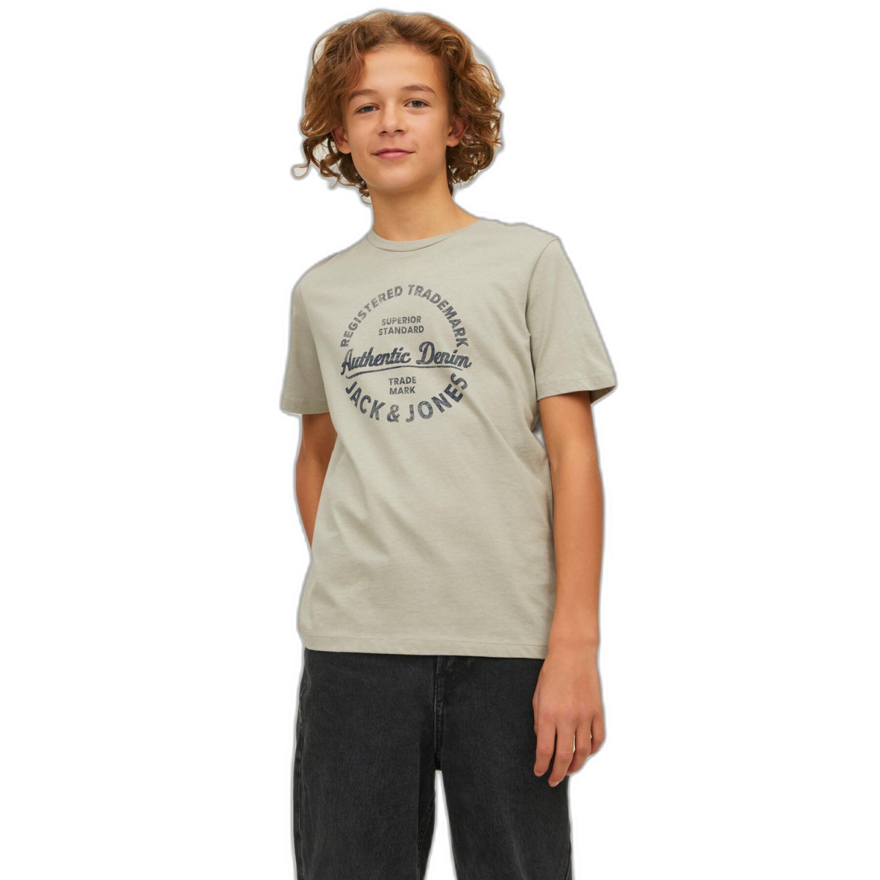 Child's T-shirt Jack & Jones Jeans