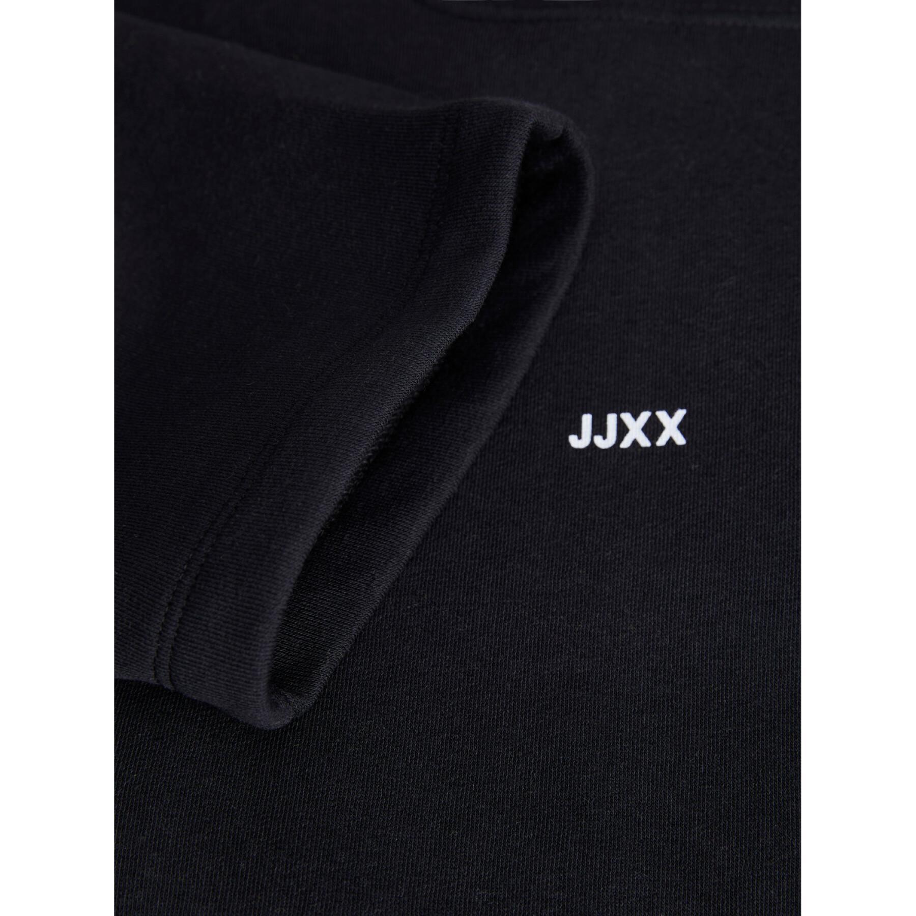 Sweatshirt woman JJXX Amy Oversize Every