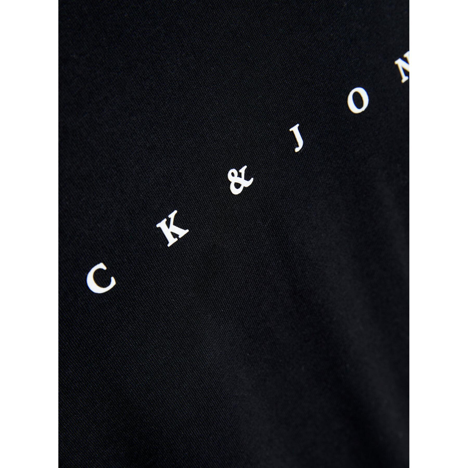T-shirt Jack & Jones Star