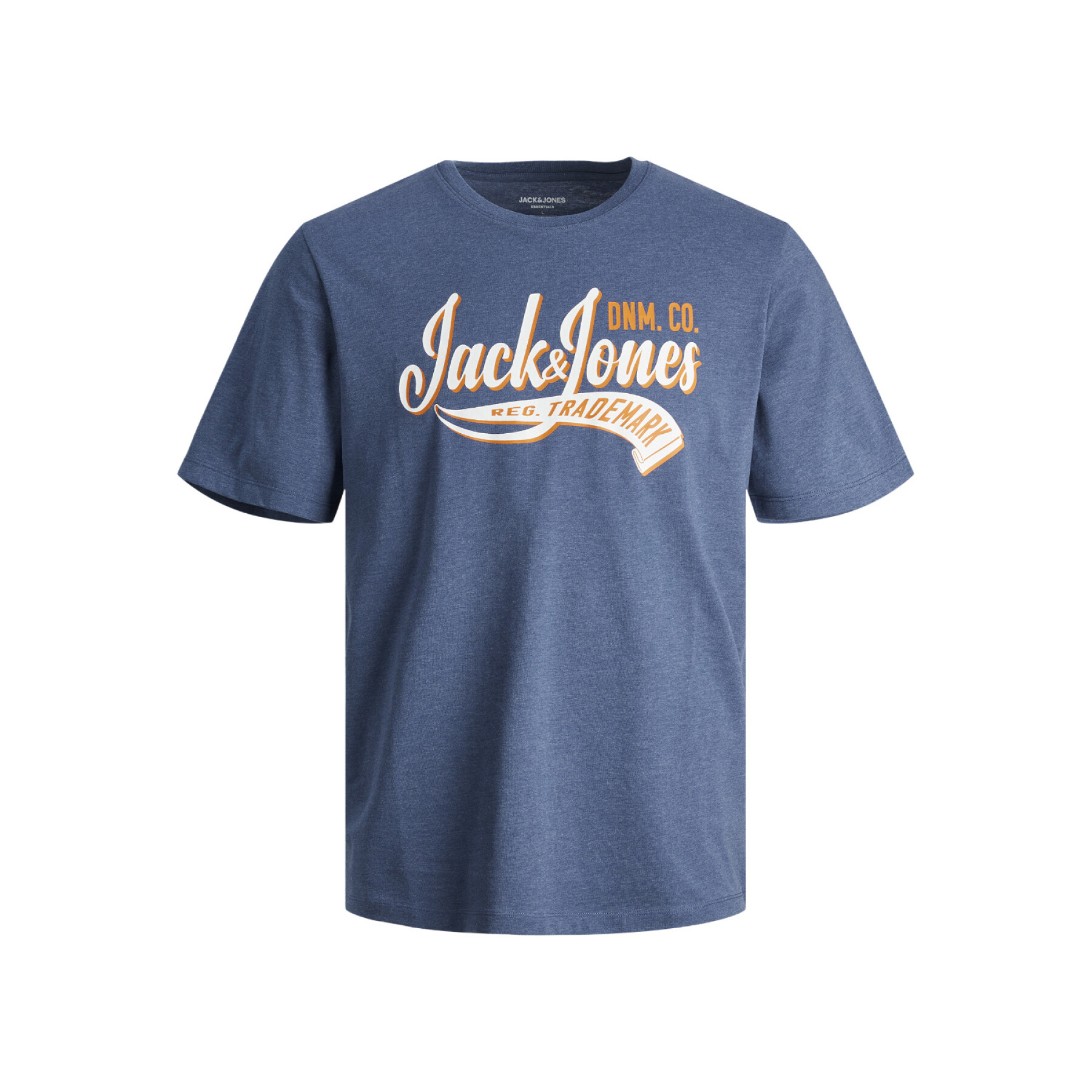 Kid's T-shirt Jack & Jones Logo 2 Col 23/24