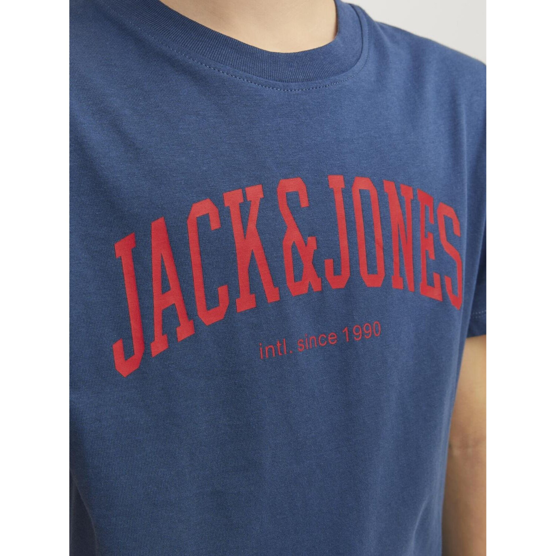 Kid's T-shirt Jack & Jones Josh