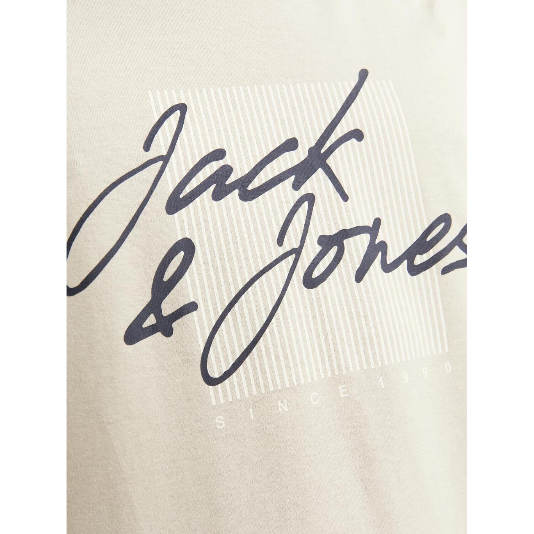 T-shirt Jack & Jones Zuri