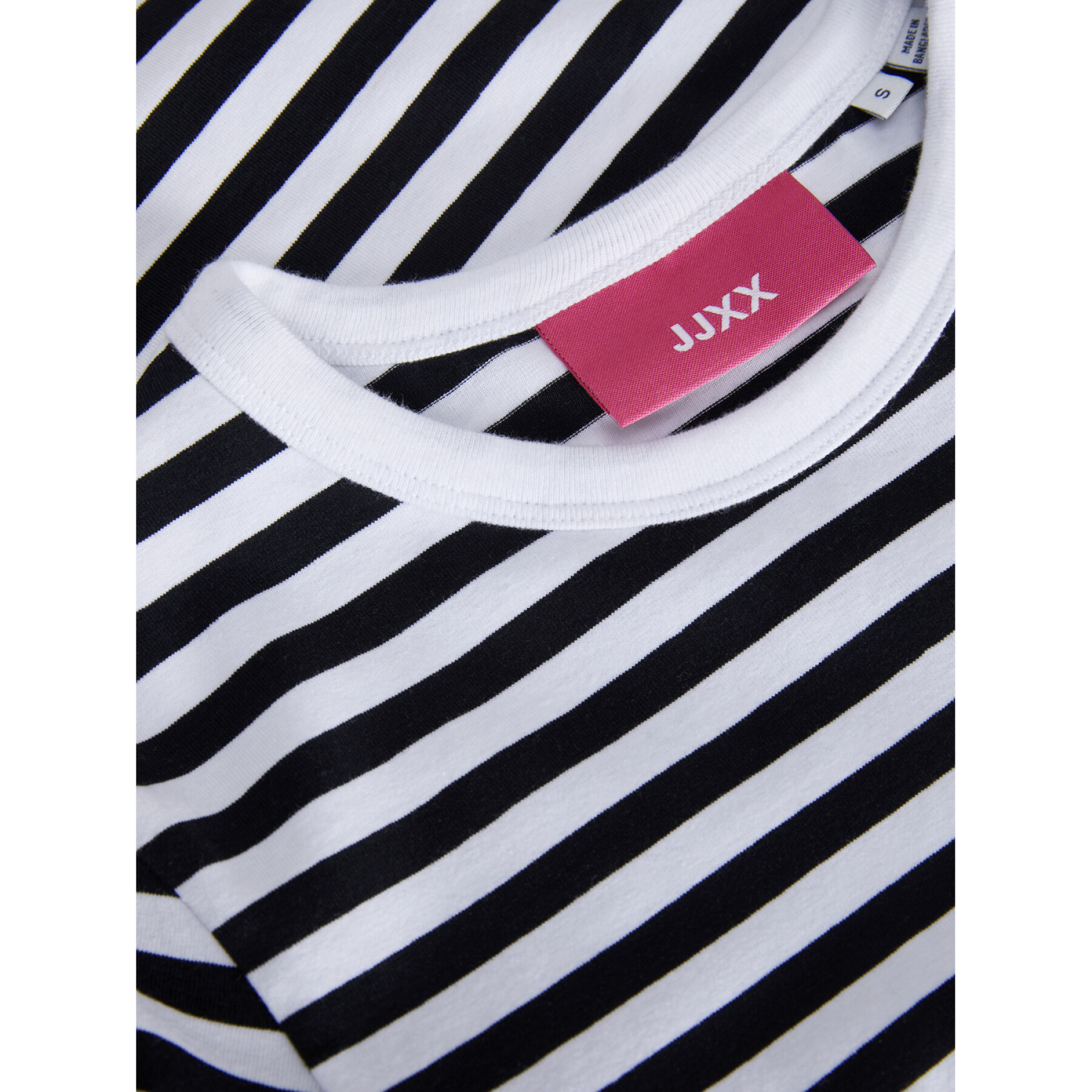 Women's T-shirt Jack & Jones Gigi Stripe