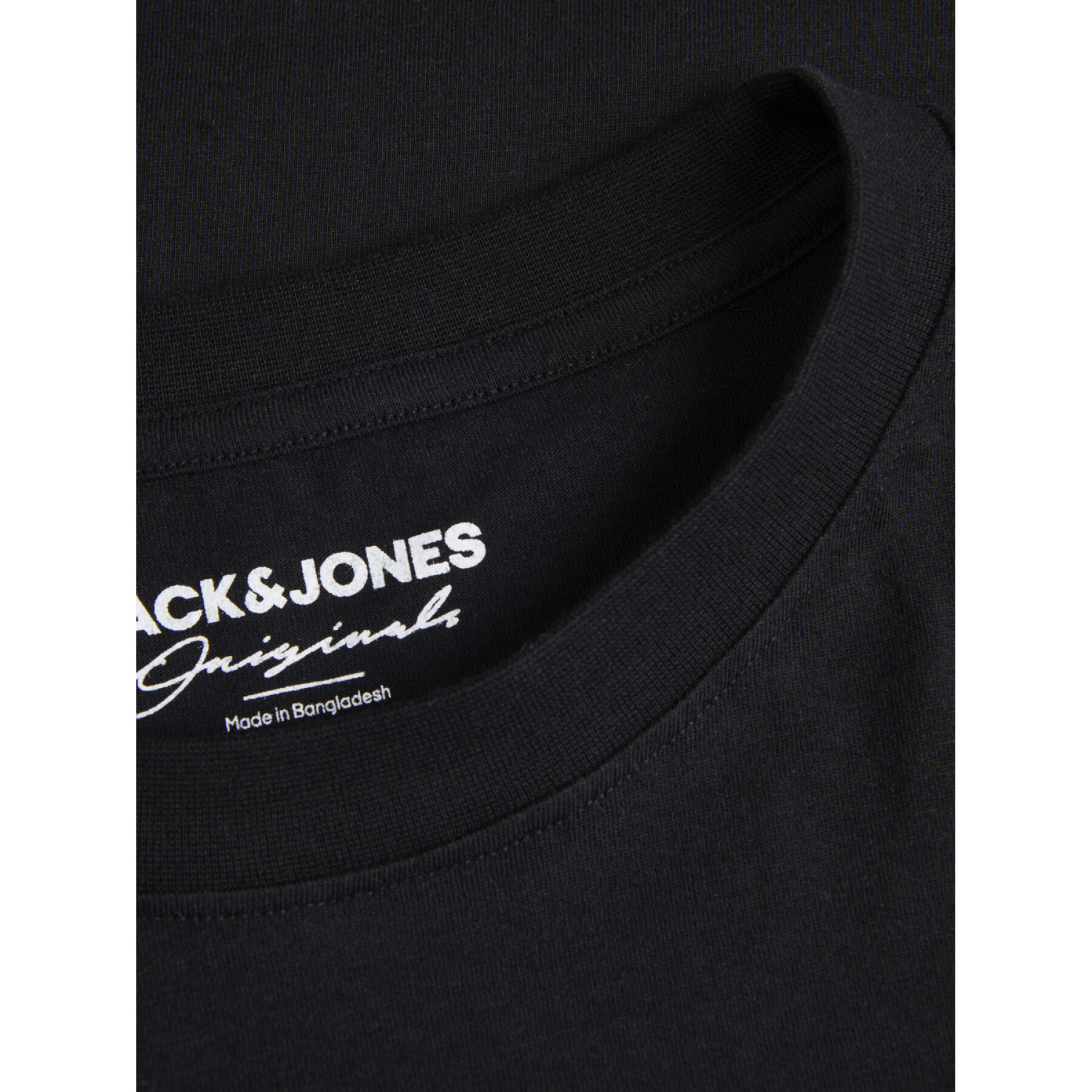 T-shirt Jack & Jones Lafayette Box