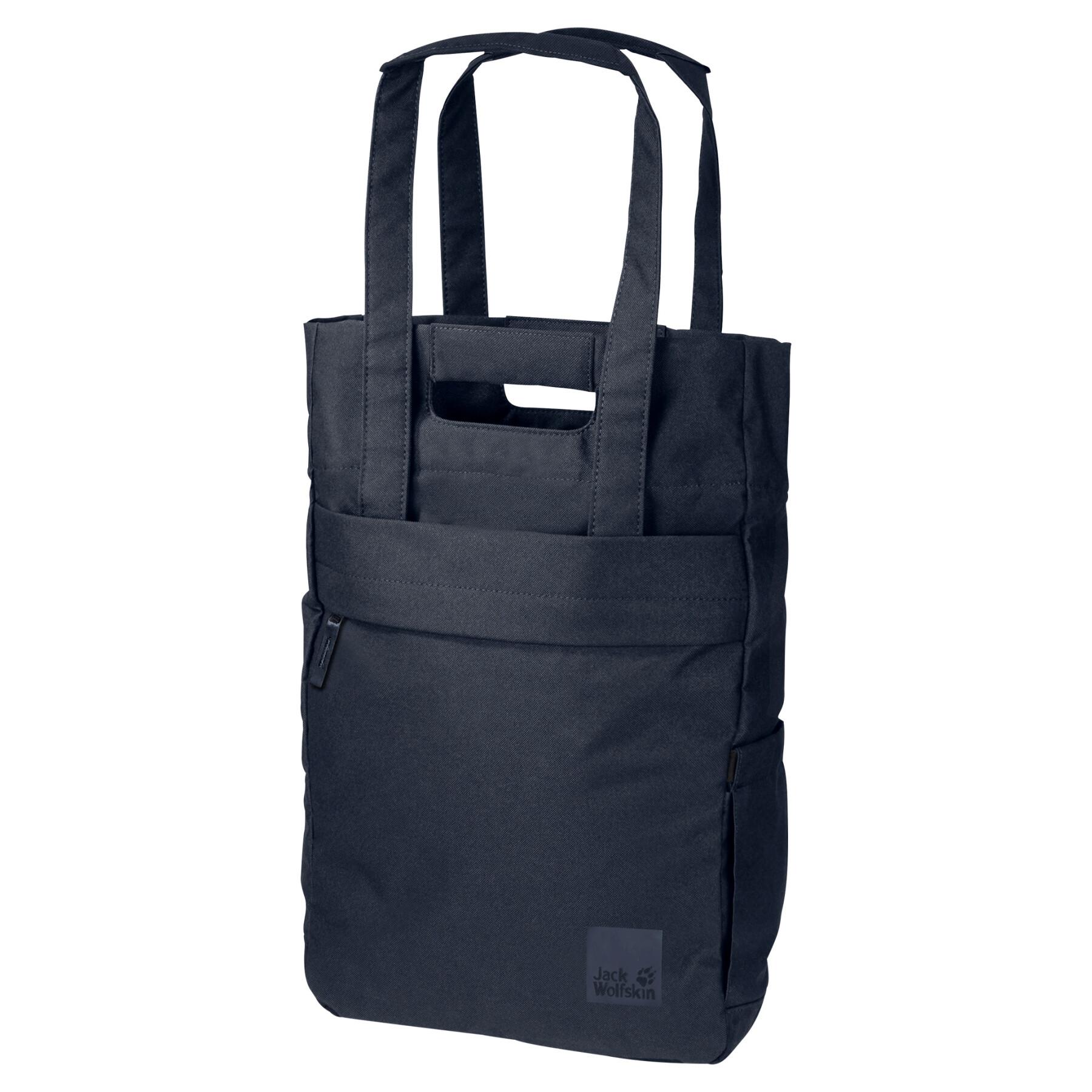Tote bag Jack Wolfskin Piccadilly