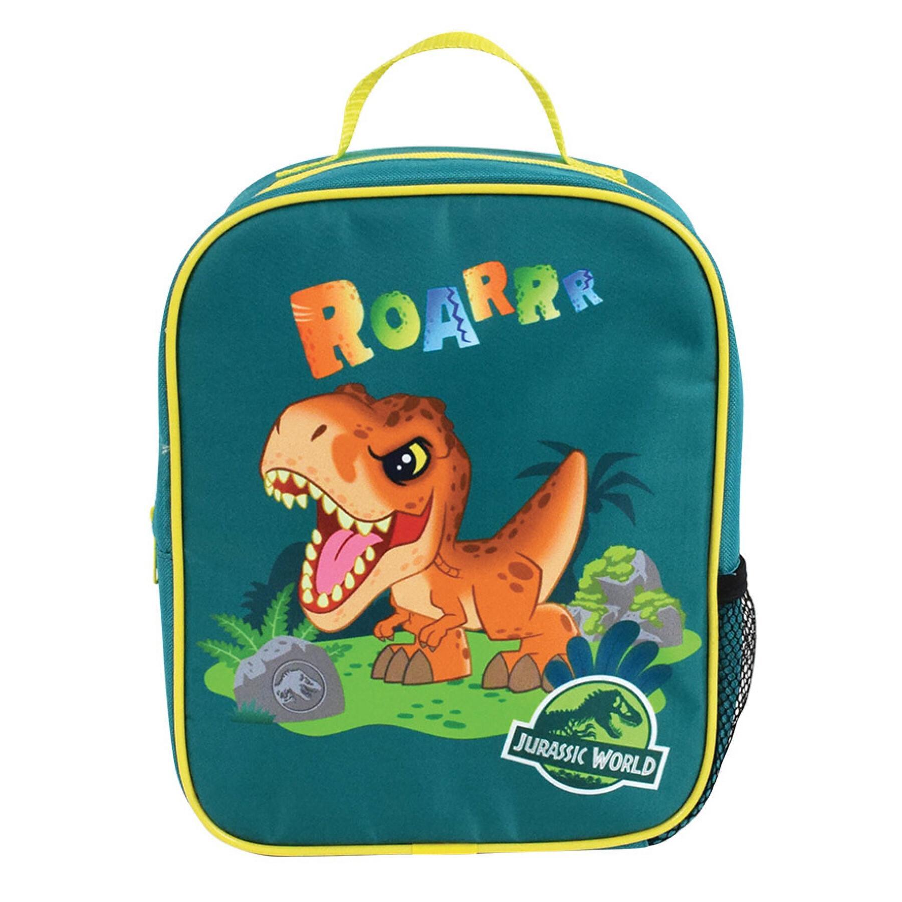 Children's insulated backpack Jemini Jurassic World