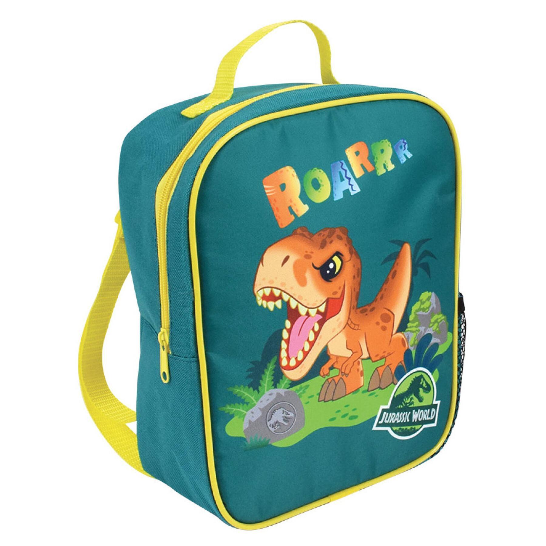 Children's insulated backpack Jemini Jurassic World