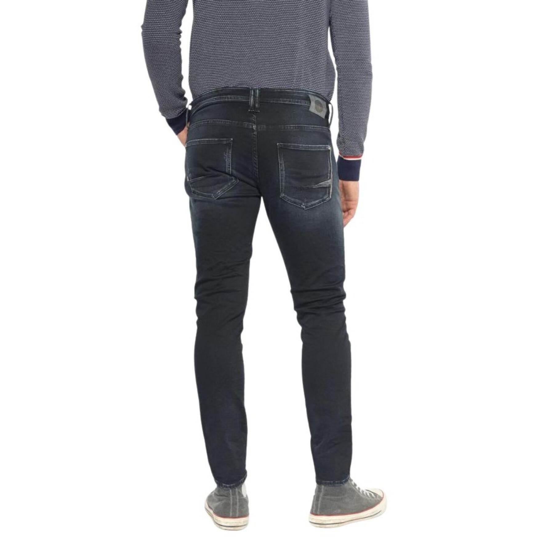 Slim jeans Le temps des cerises Jogg 700/11