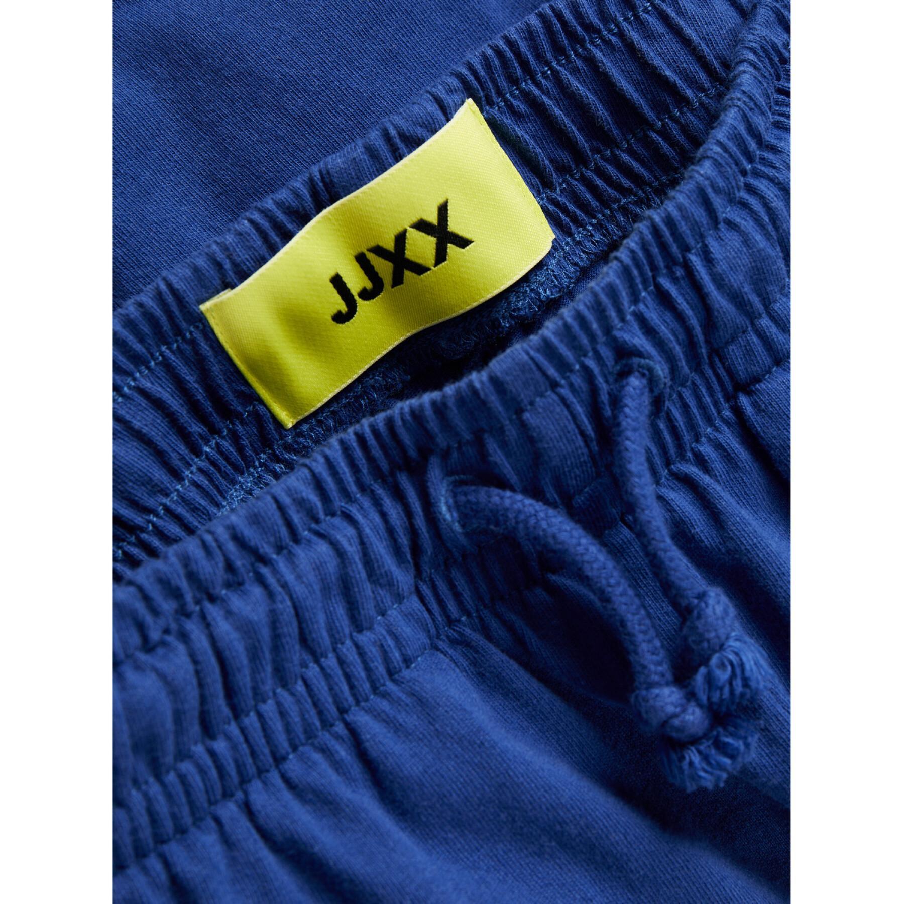 Women's high waist shorts JJXX Bali Relaxed Vint