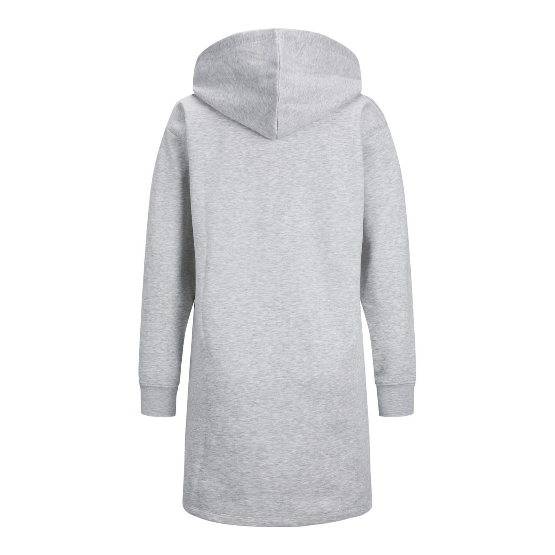 Women's hooded sweatshirt JJXX Abbie RLX