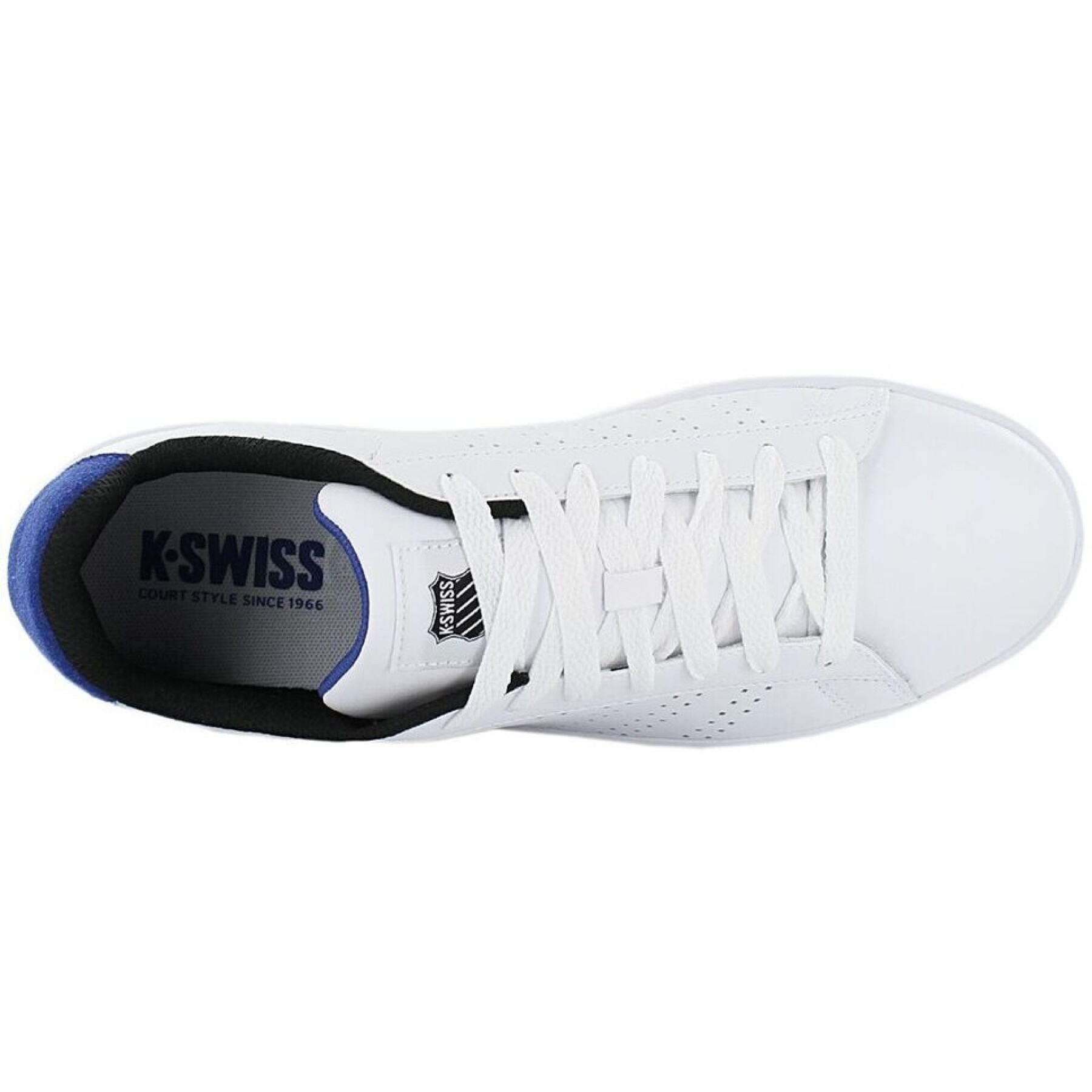 Sneakers K-Swiss Court Casper
