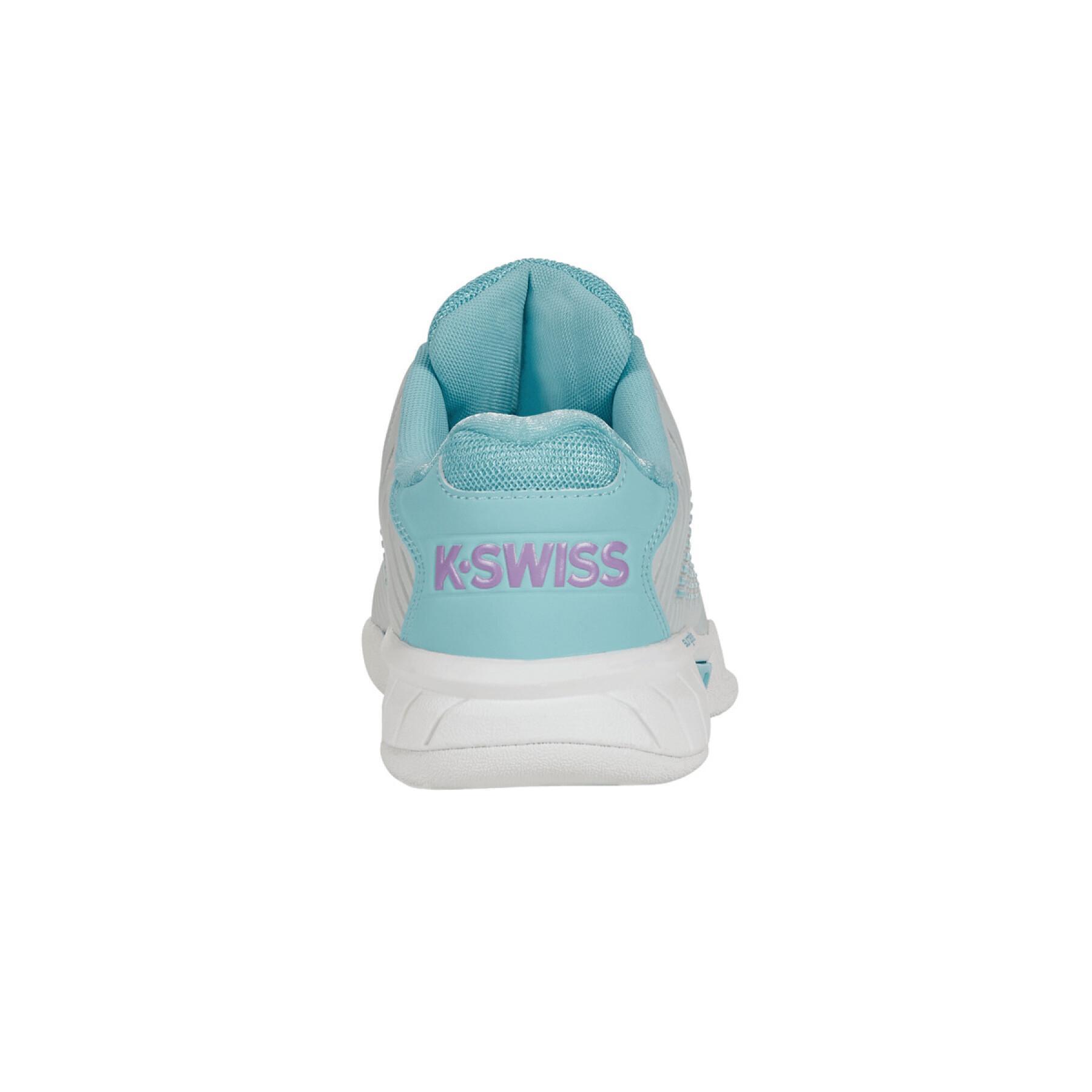 Women's sneakers K-Swiss Hypercourtexp2carpet