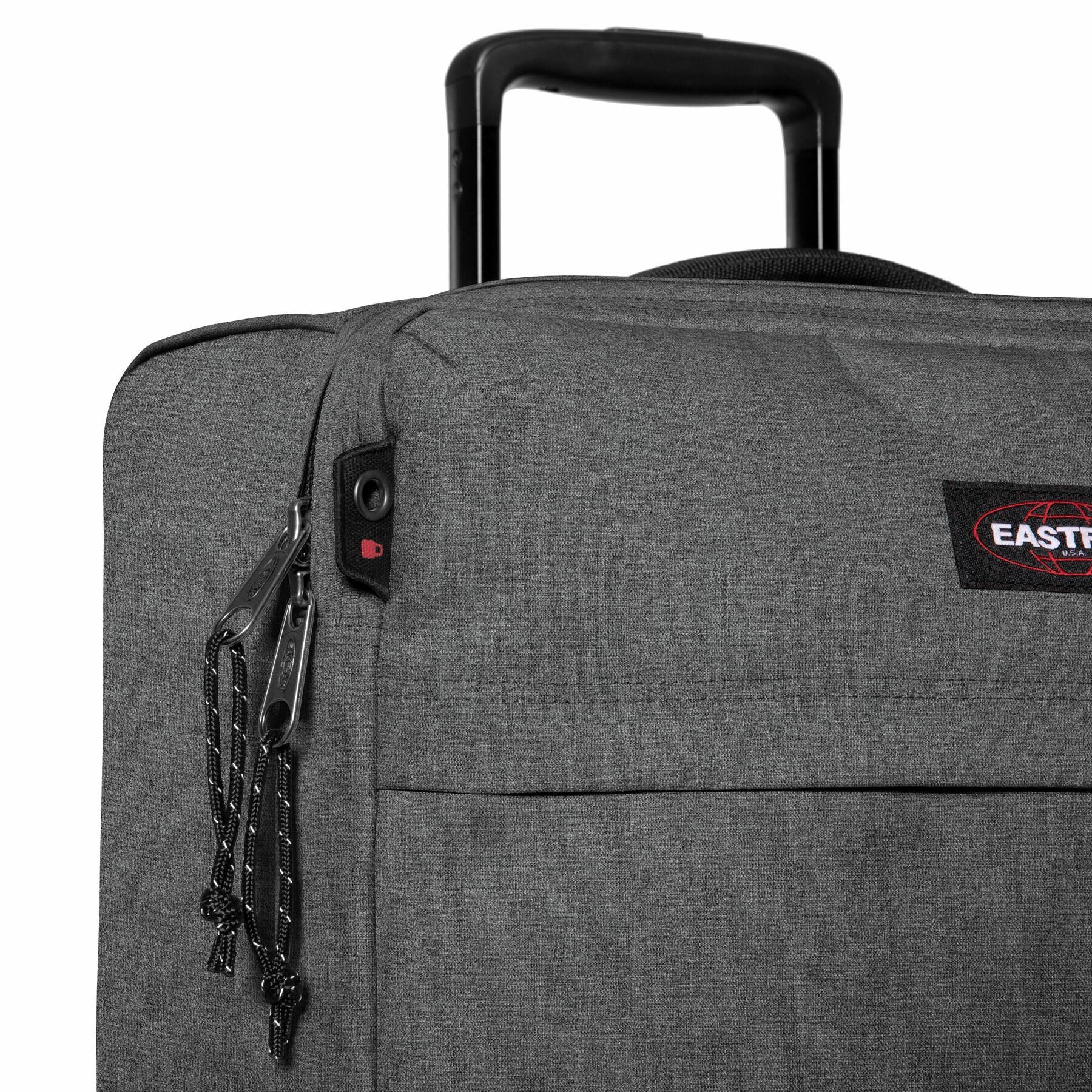 Travel bag Eastpak Traf'ik 4 S
