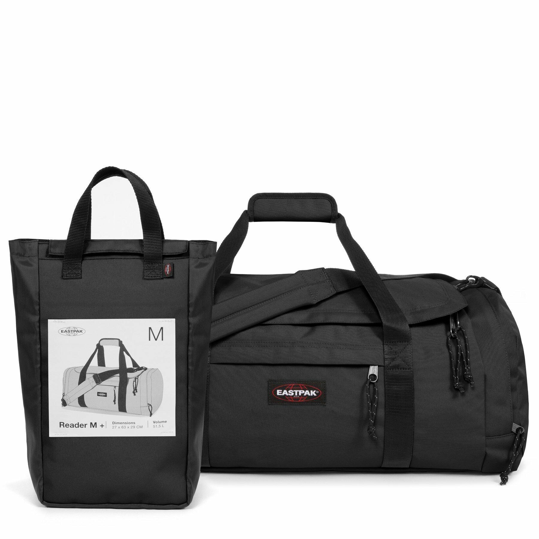 Travel bag Eastpak Reader M Plus