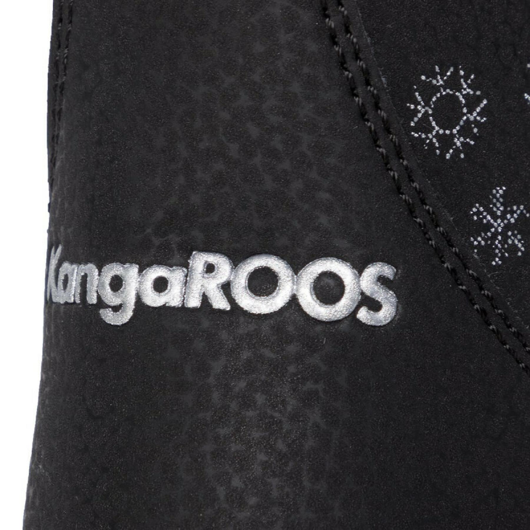 Children's boots KangaROOS K-Glaze RTX