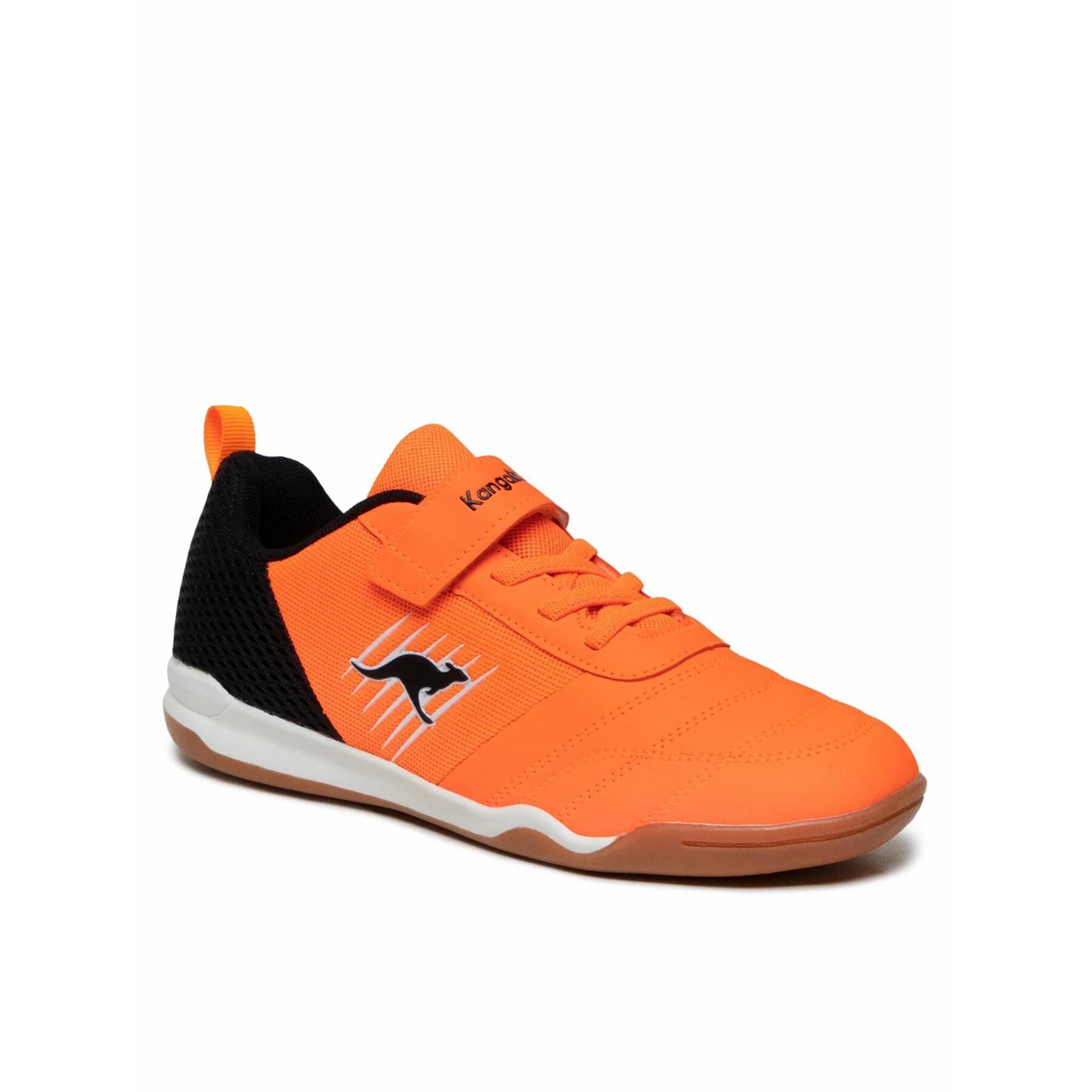 Sneakers KangaROOS K5-Super Court Ev