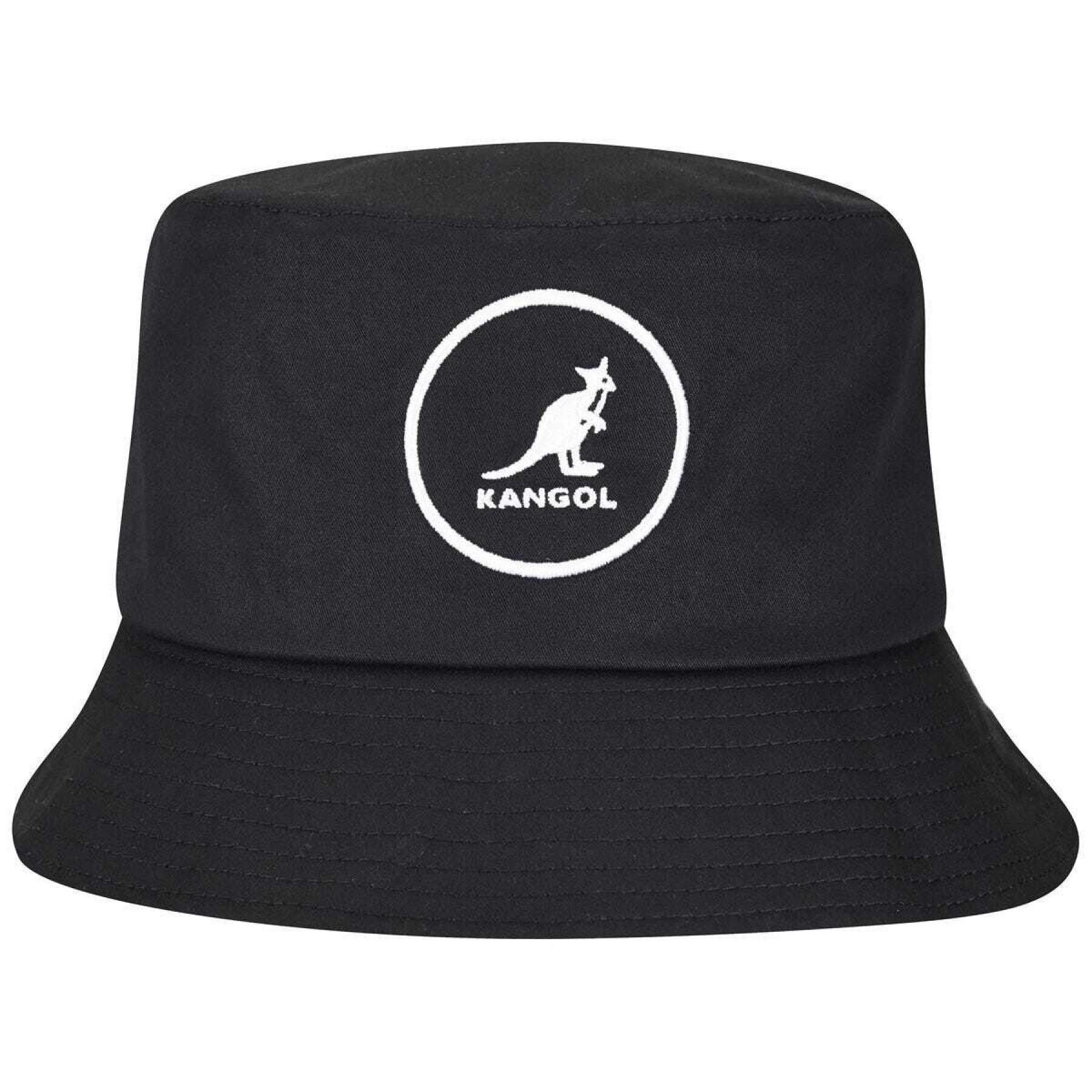 Kangol cotton bucket hat