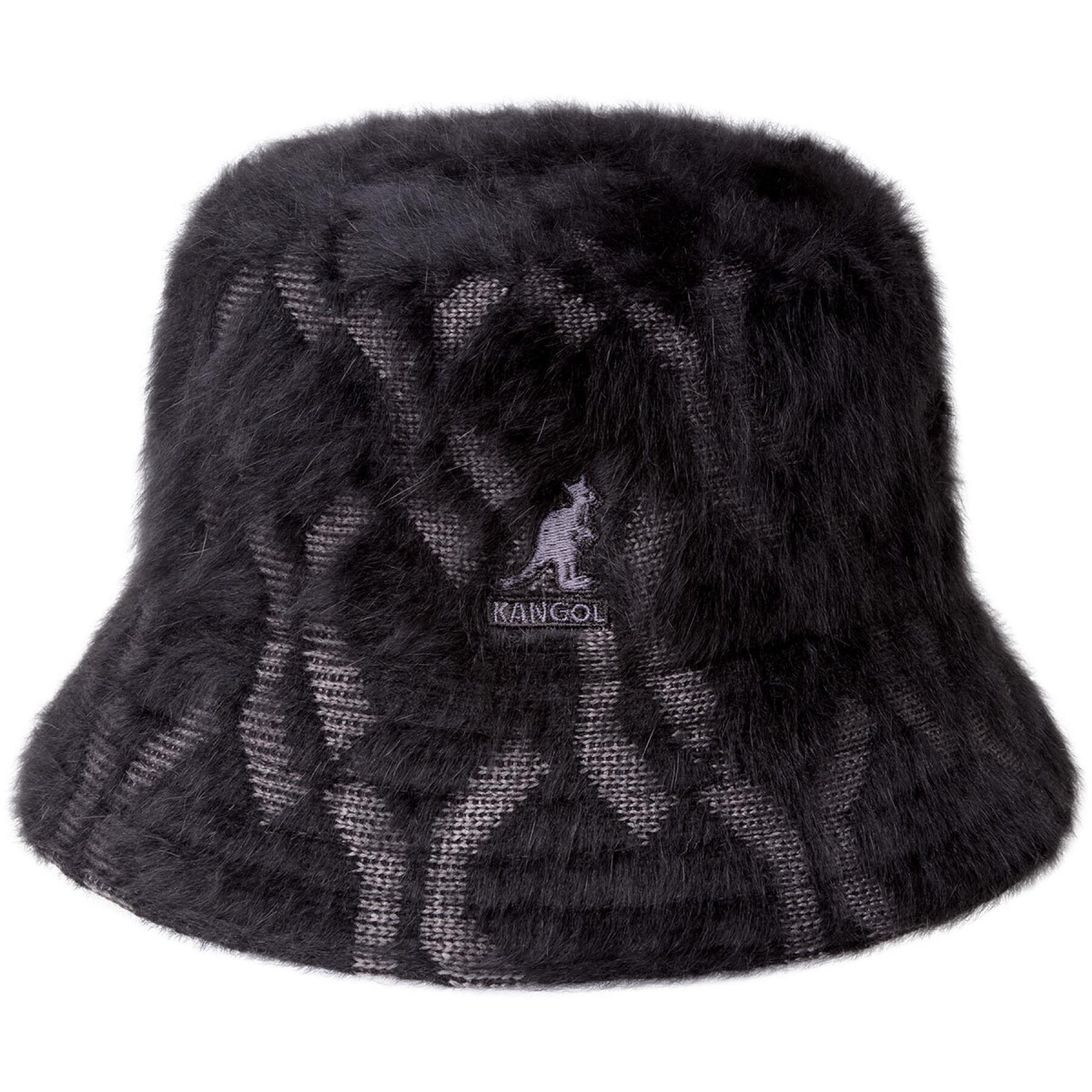 Kangol Furgora New Wave Lahinch bucket hat