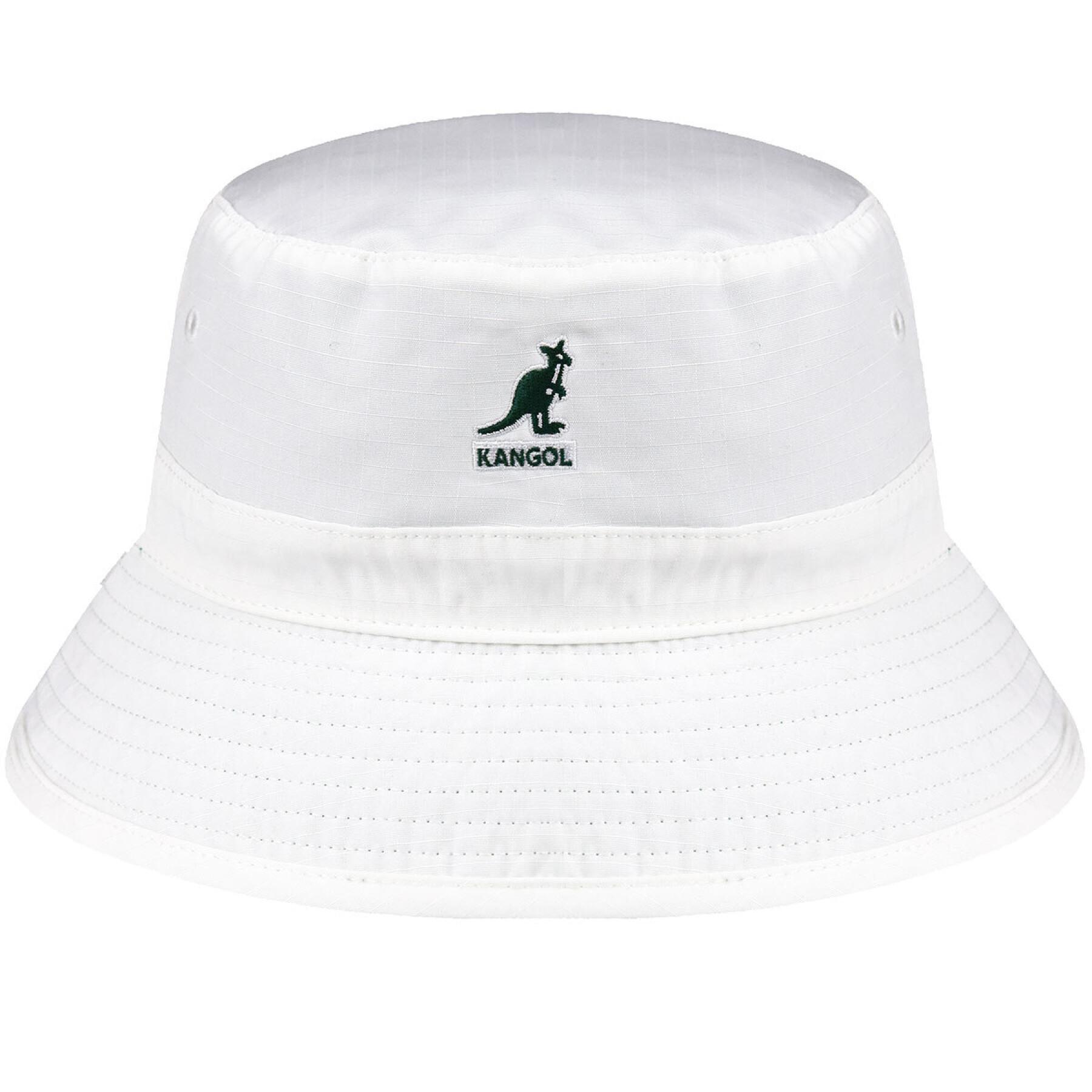 Kangol golf reversible bucket hat