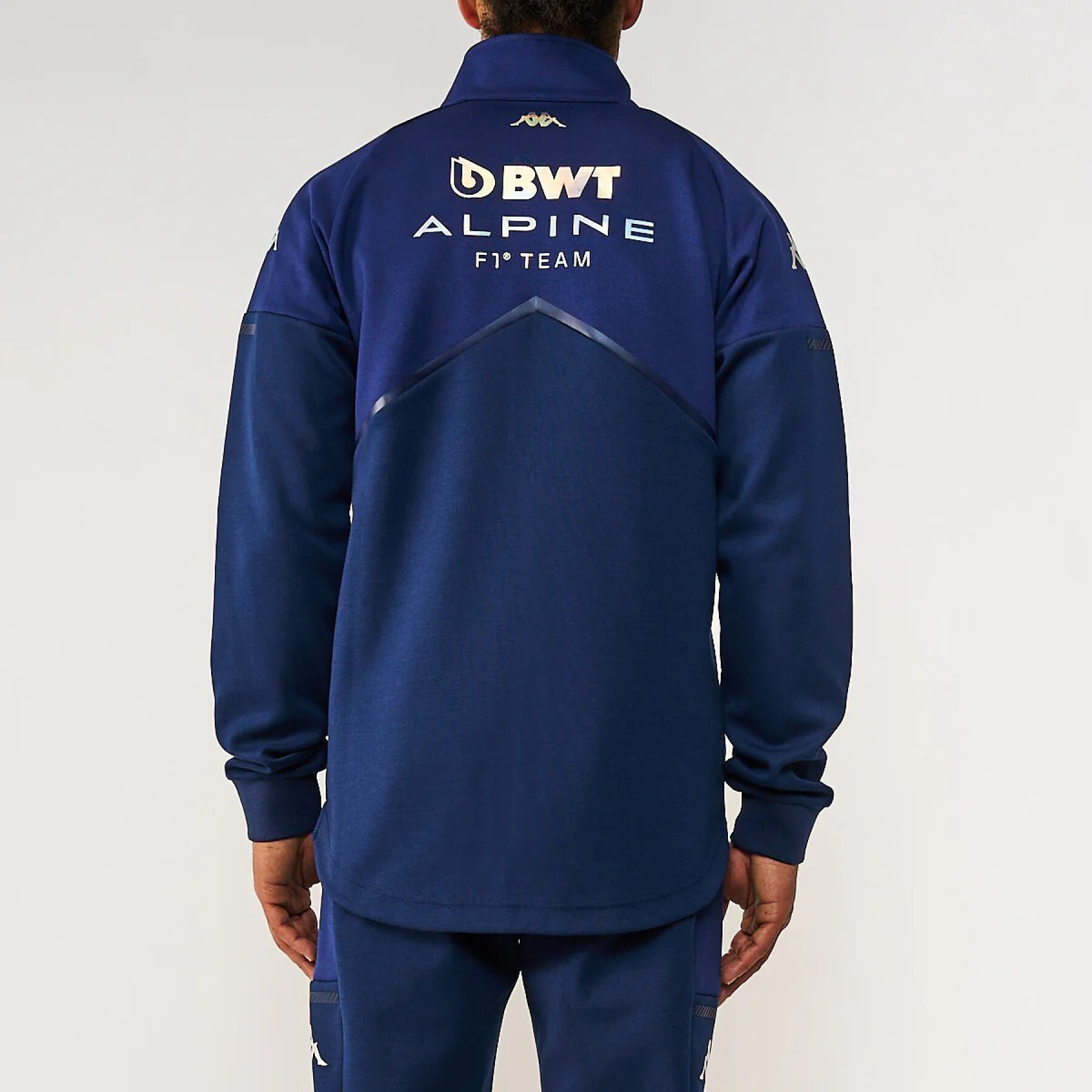Sweat jacket Alpine F1 Arufre 2023