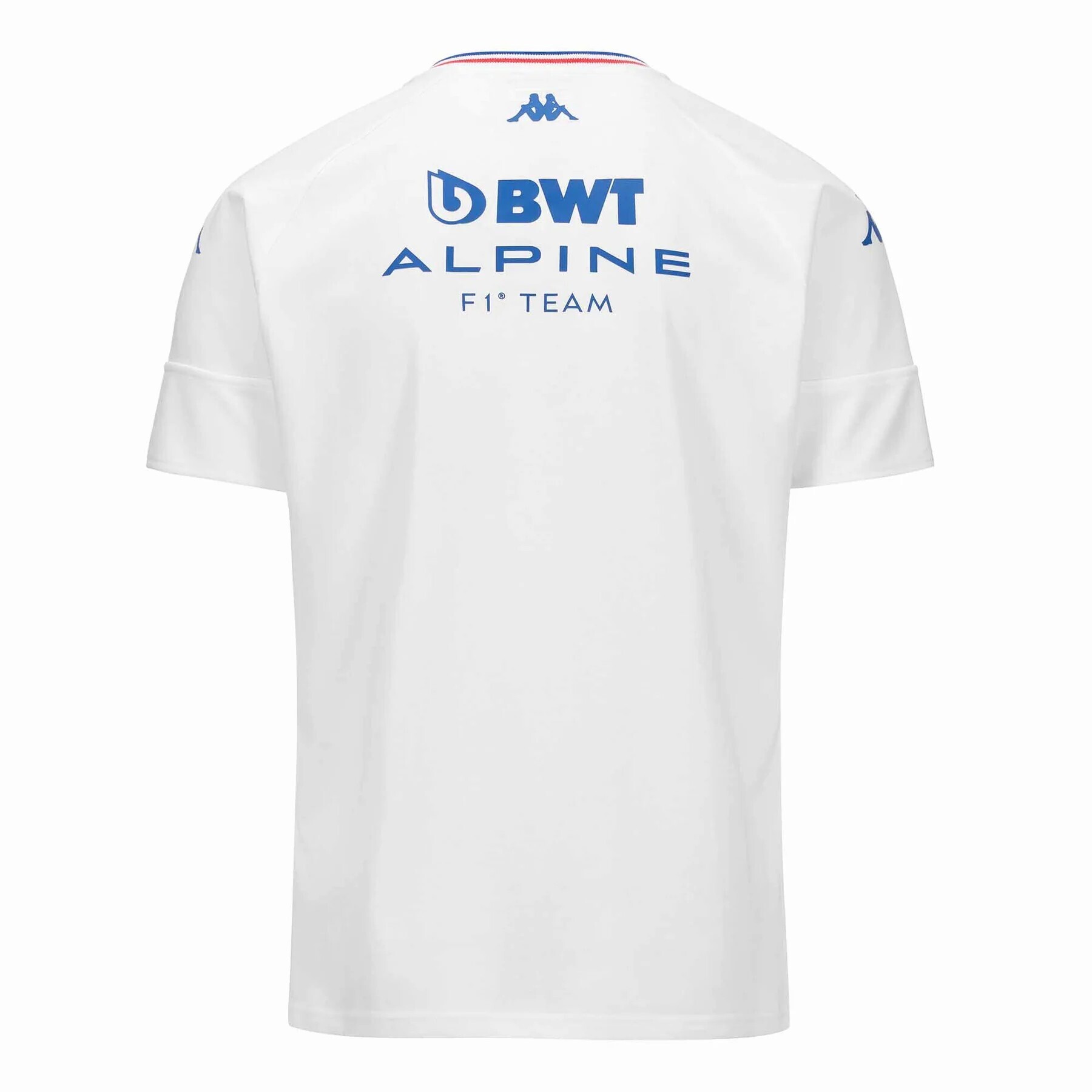 T-shirt Alpine F1 Adow 2024